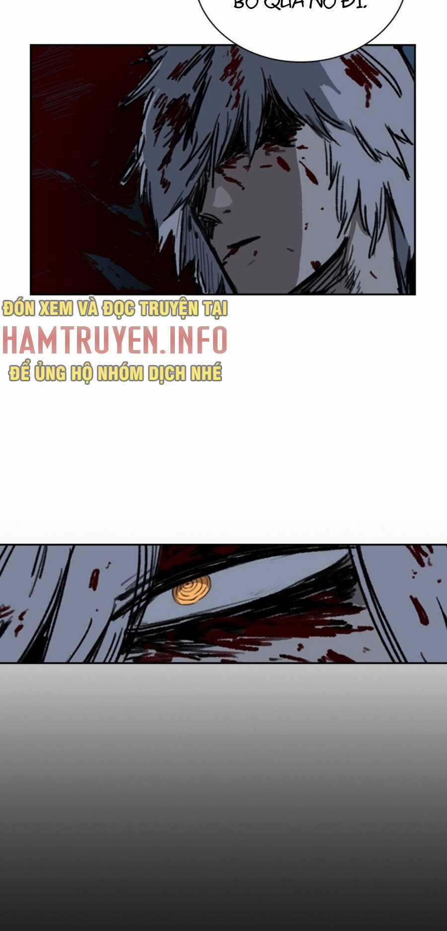 Fray Chapter 7 trang 61