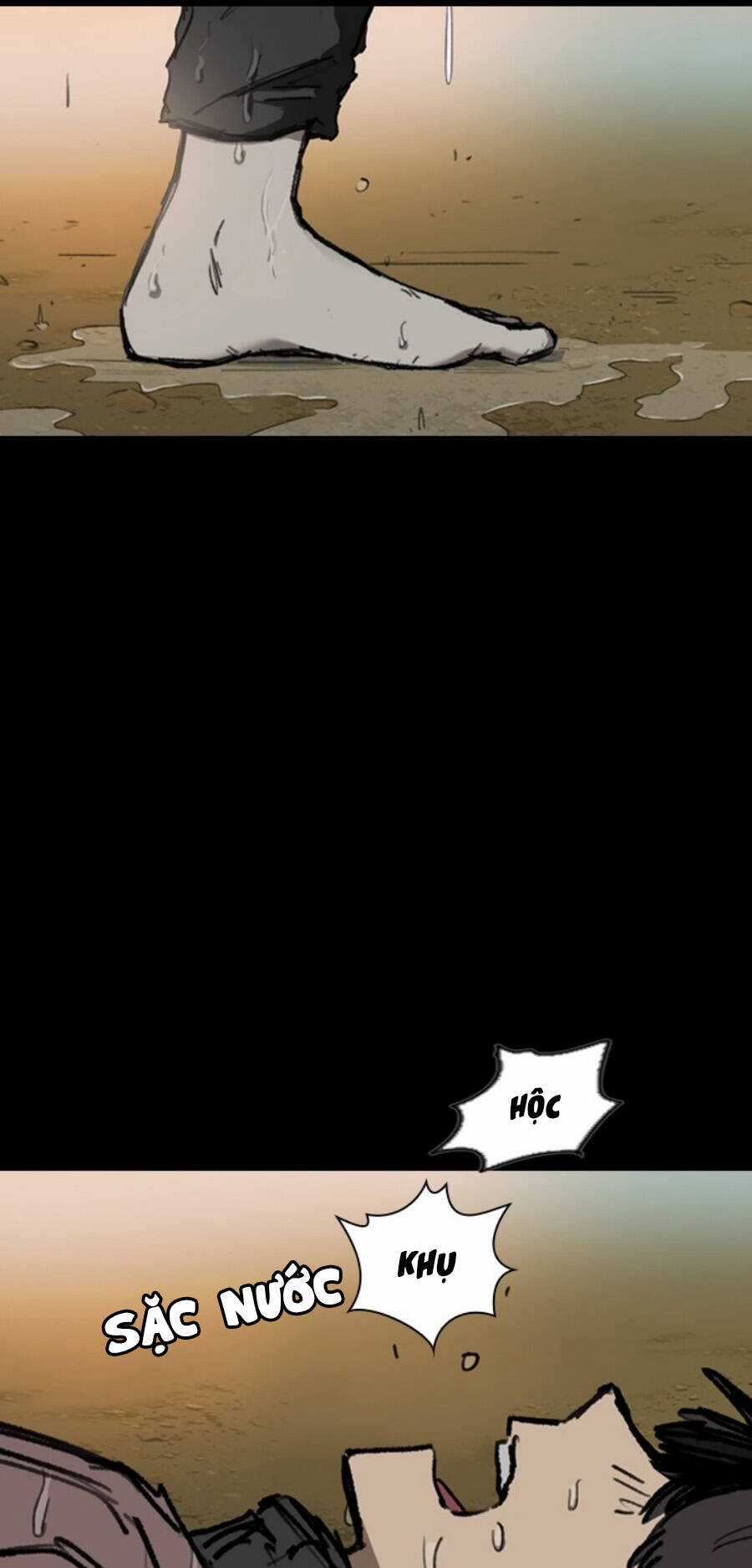 Fray Chapter 7 trang 64