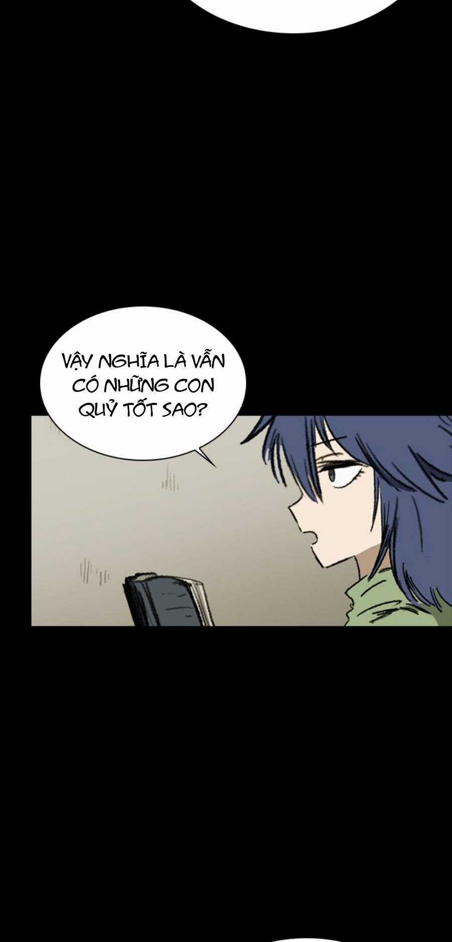 Fray Chapter 7 trang 7