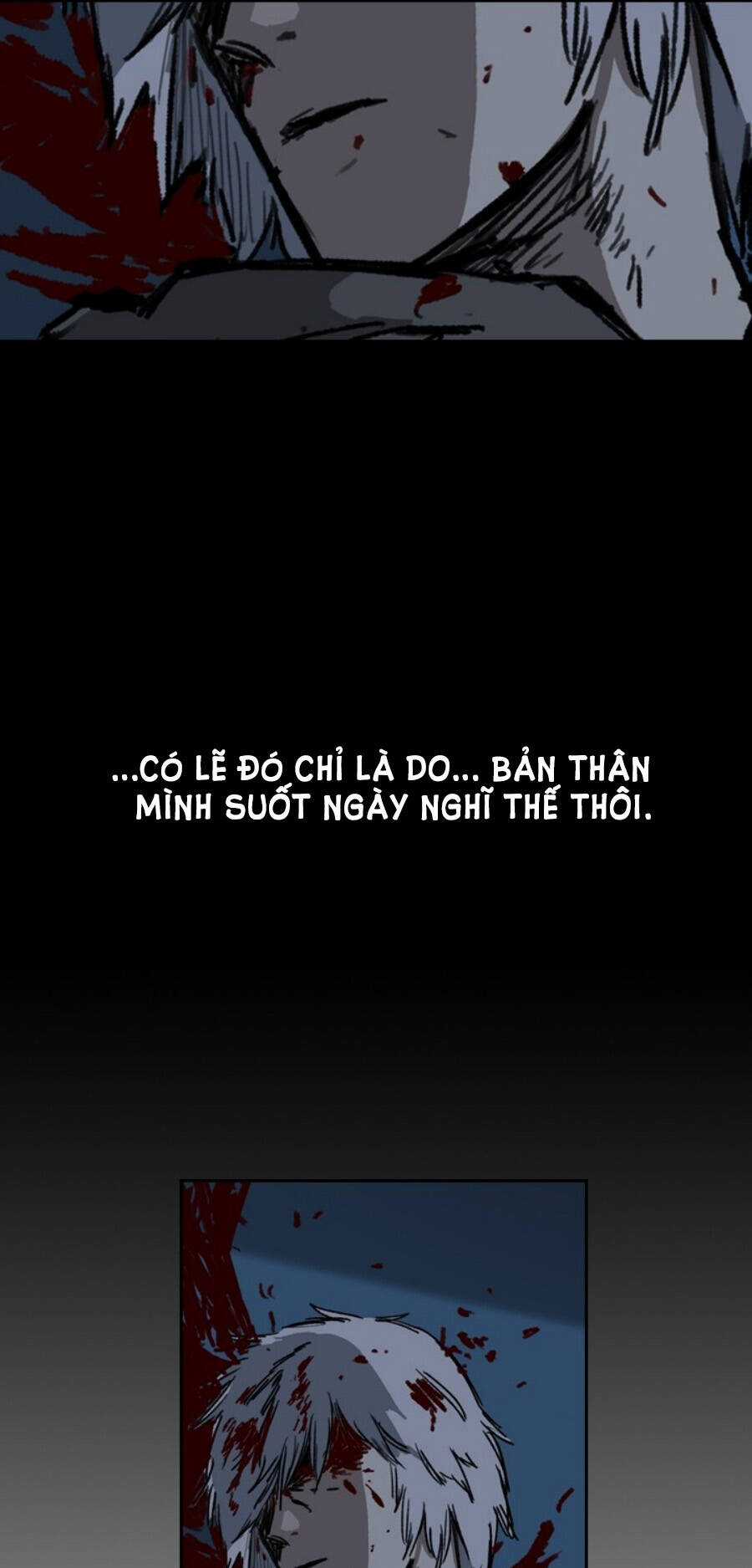 Fray Chapter 7 trang 77