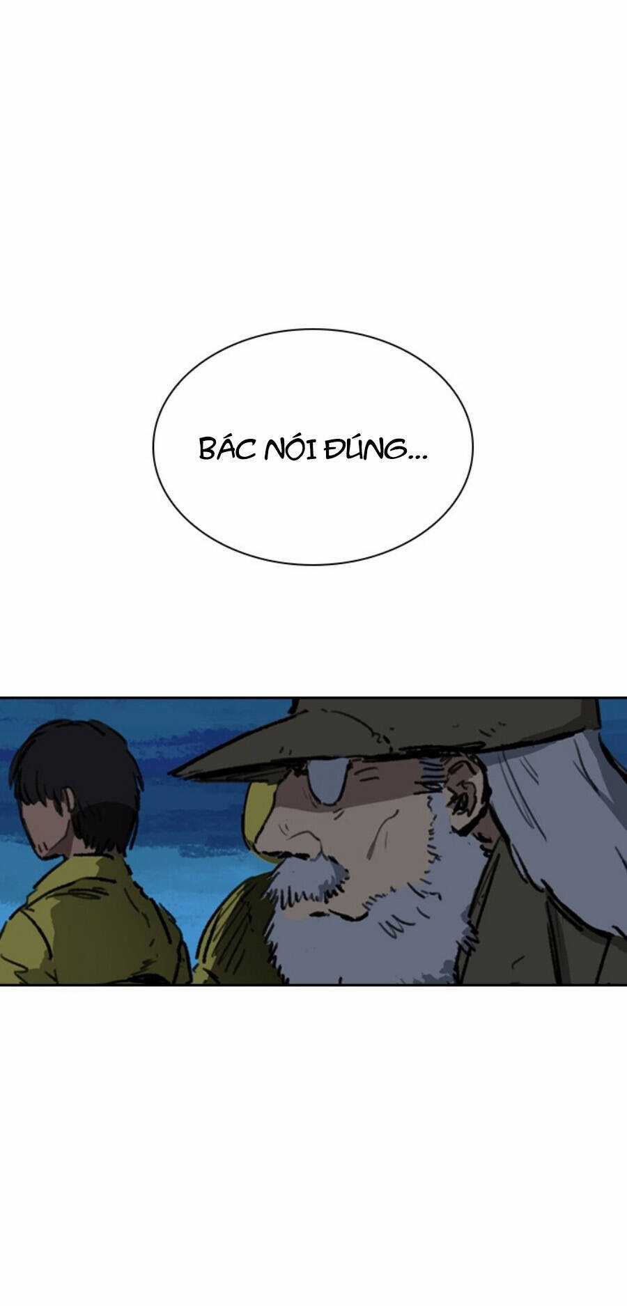 Fray Chapter 7 trang 79