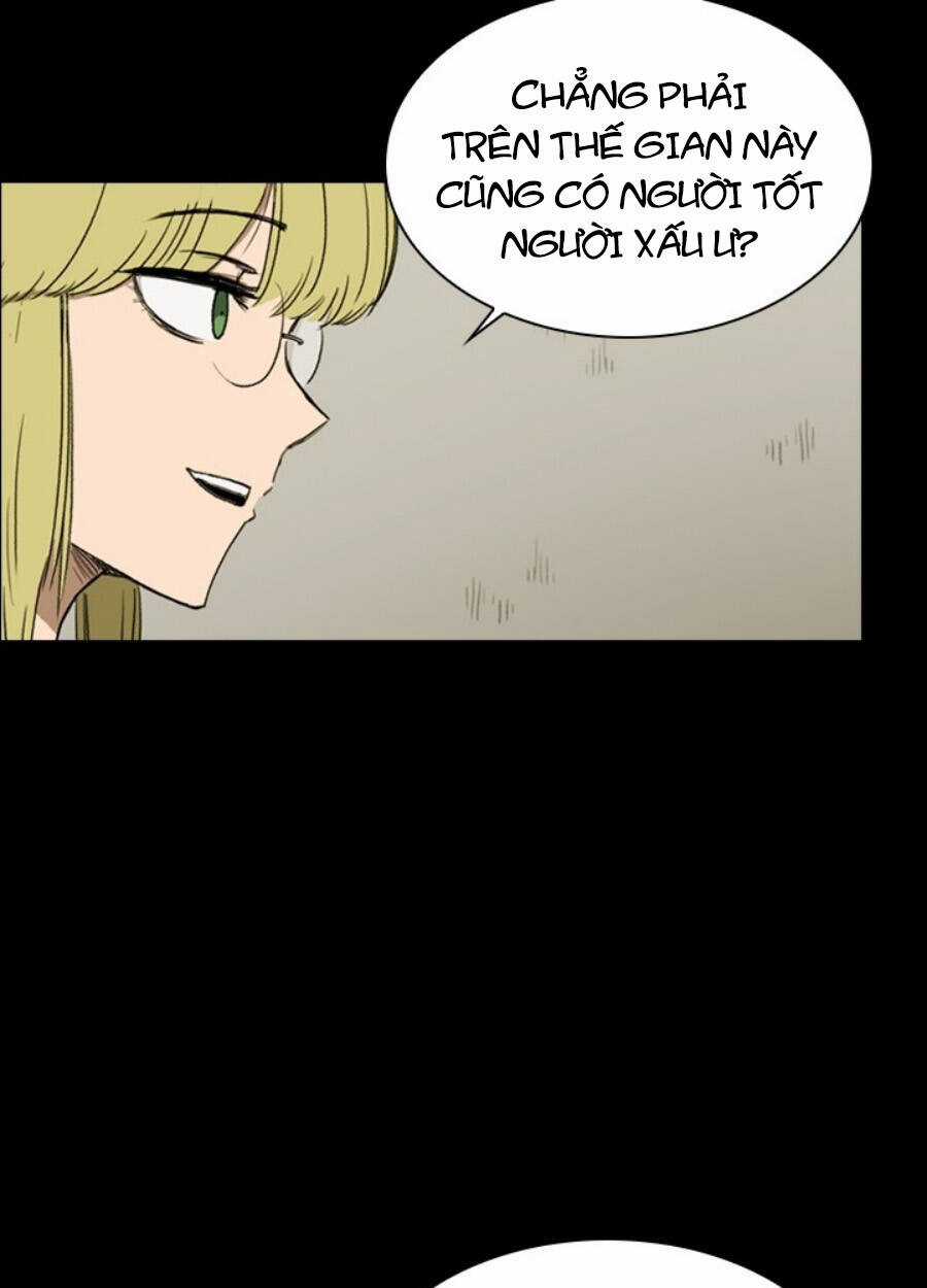 Fray Chapter 7 trang 8