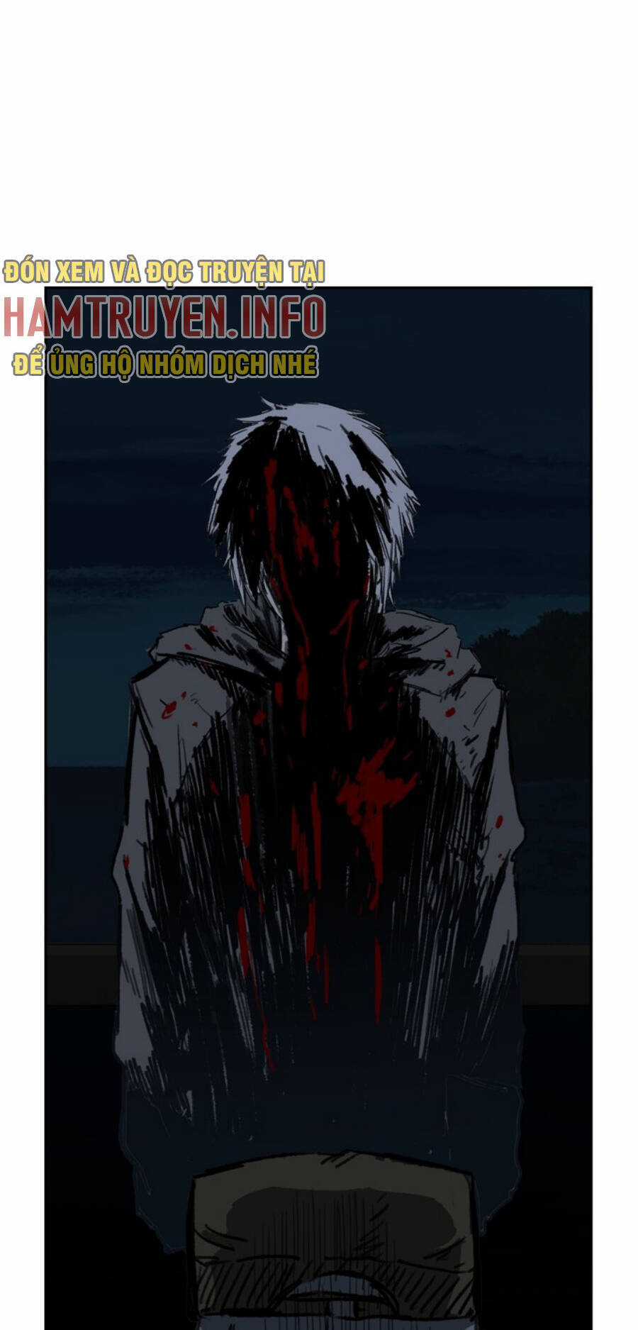 Fray Chapter 7 trang 82