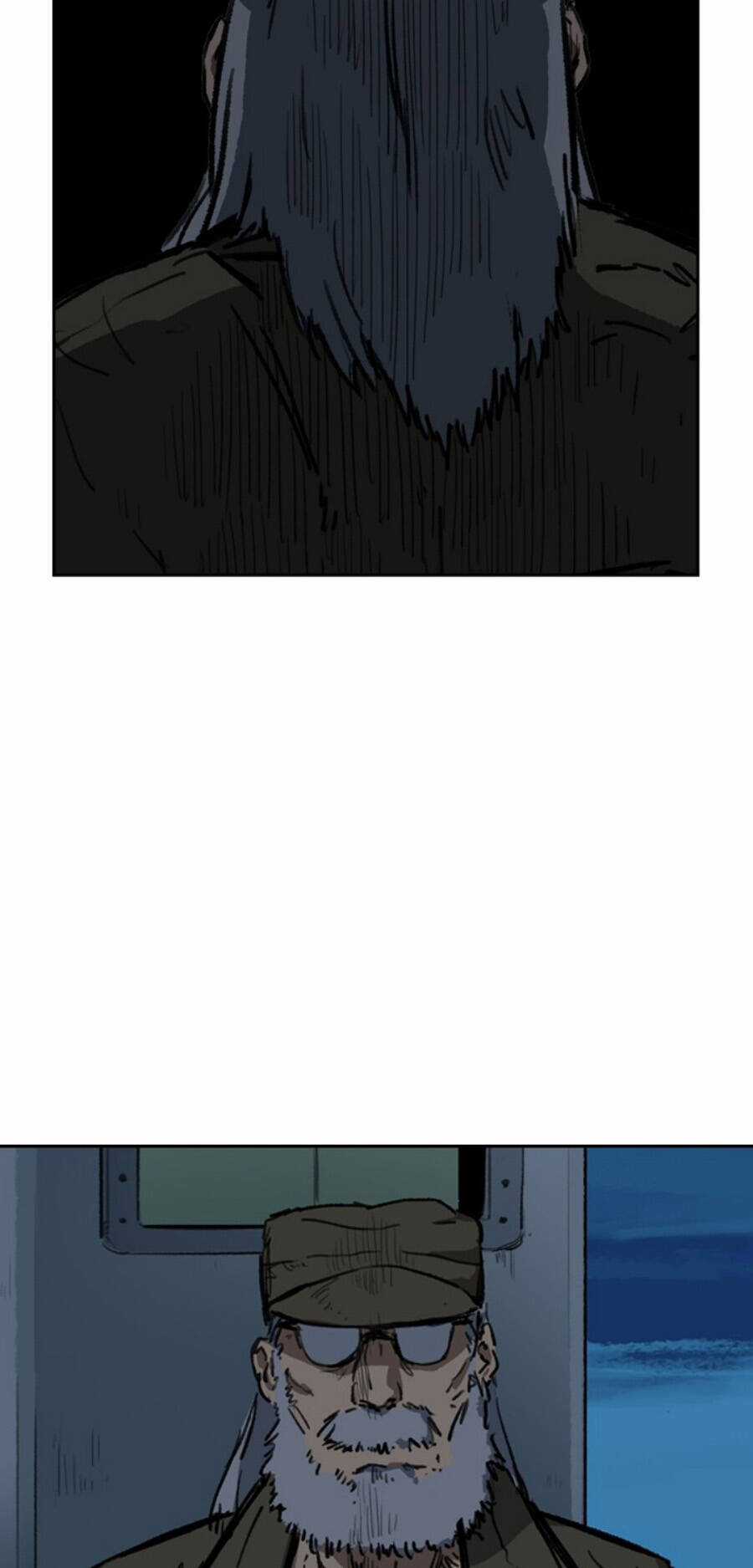 Fray Chapter 7 trang 83