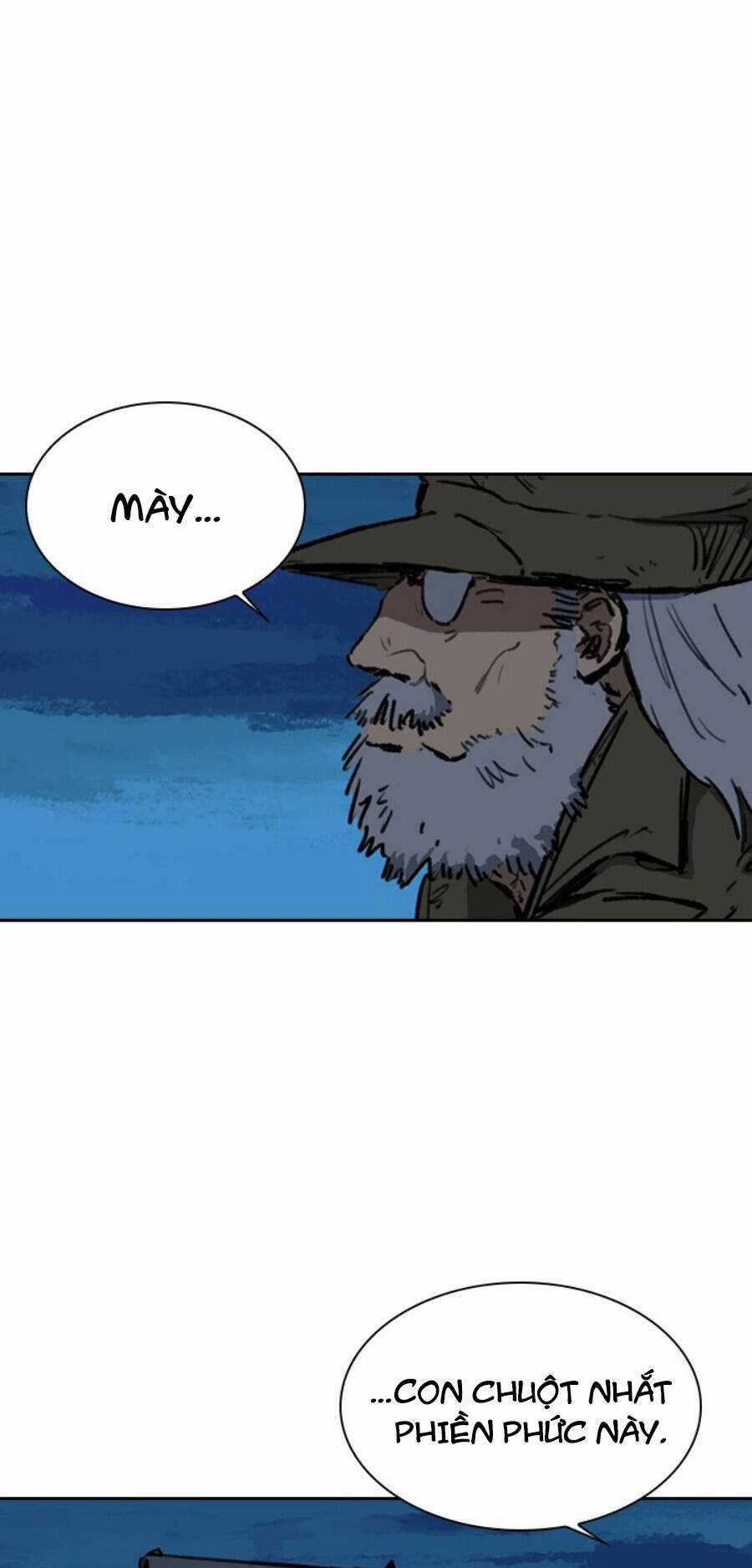 Fray Chapter 7 trang 85