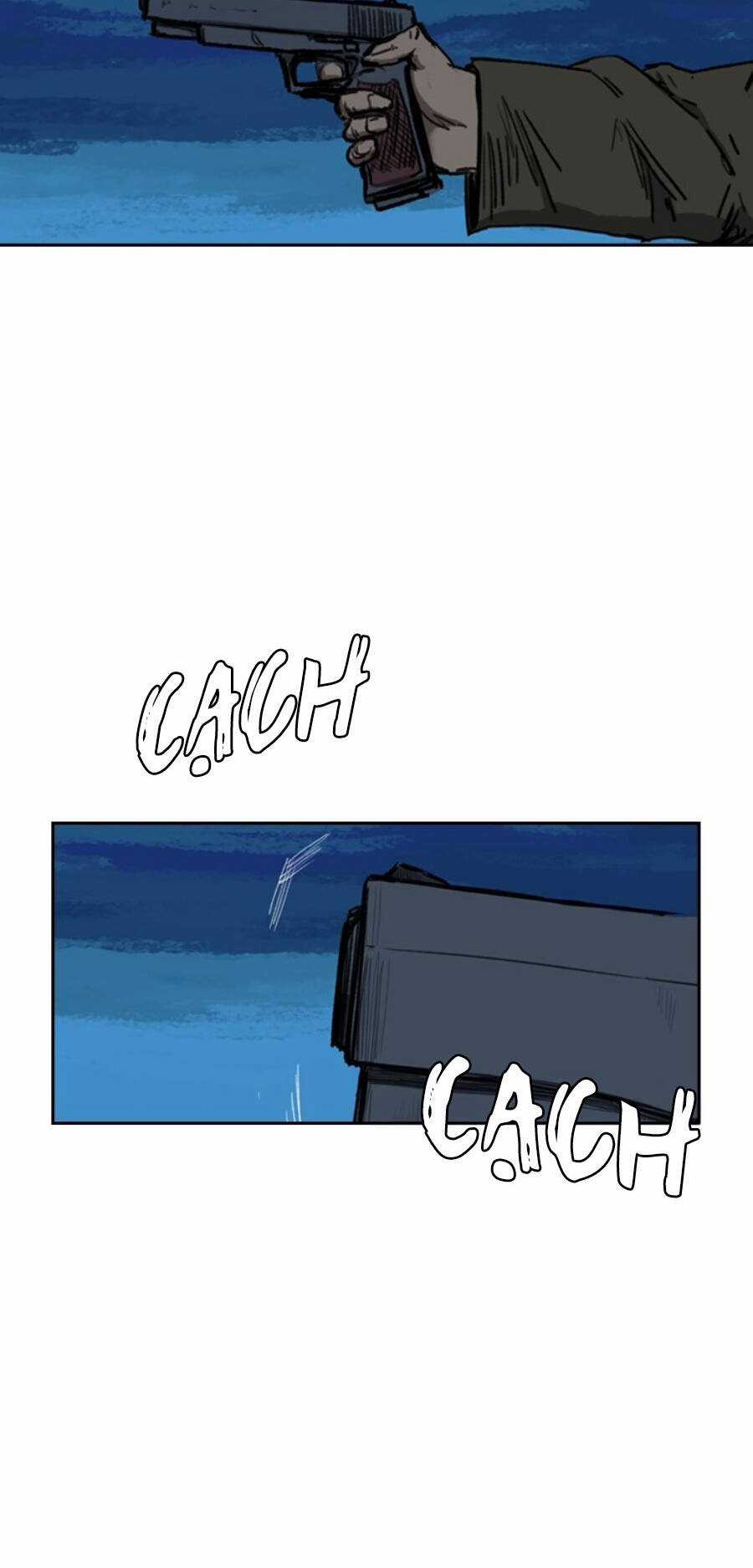 Fray Chapter 7 trang 86