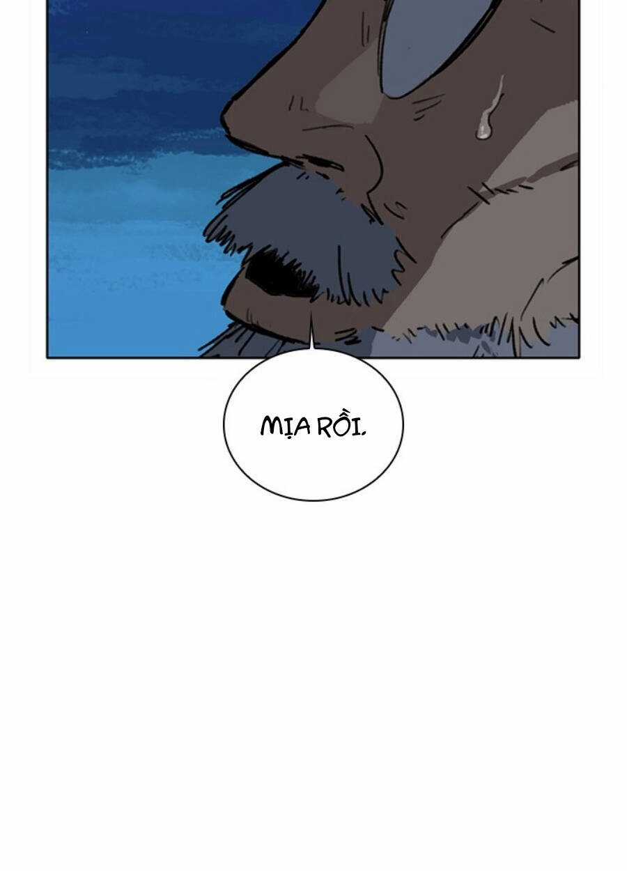 Fray Chapter 7 trang 88