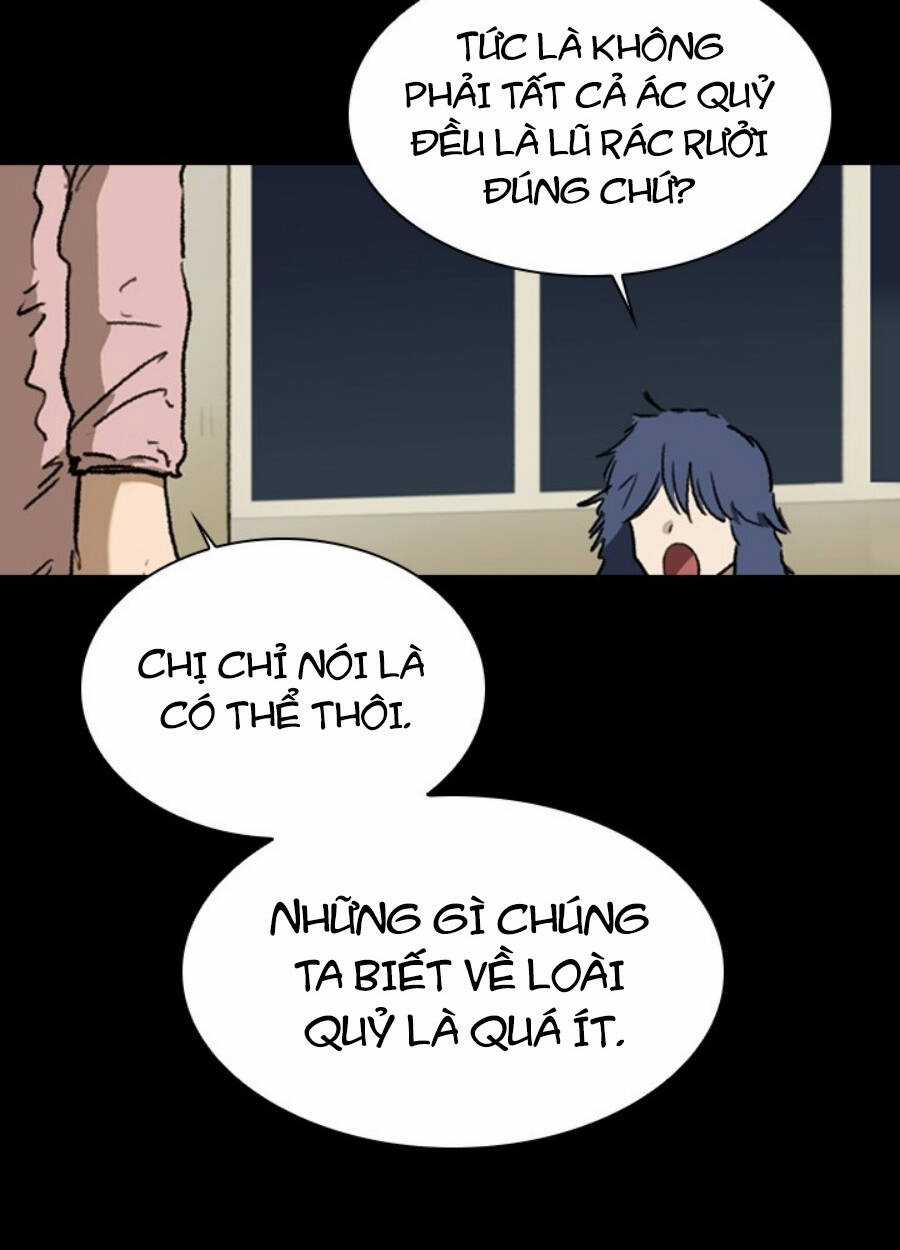 Fray Chapter 7 trang 9