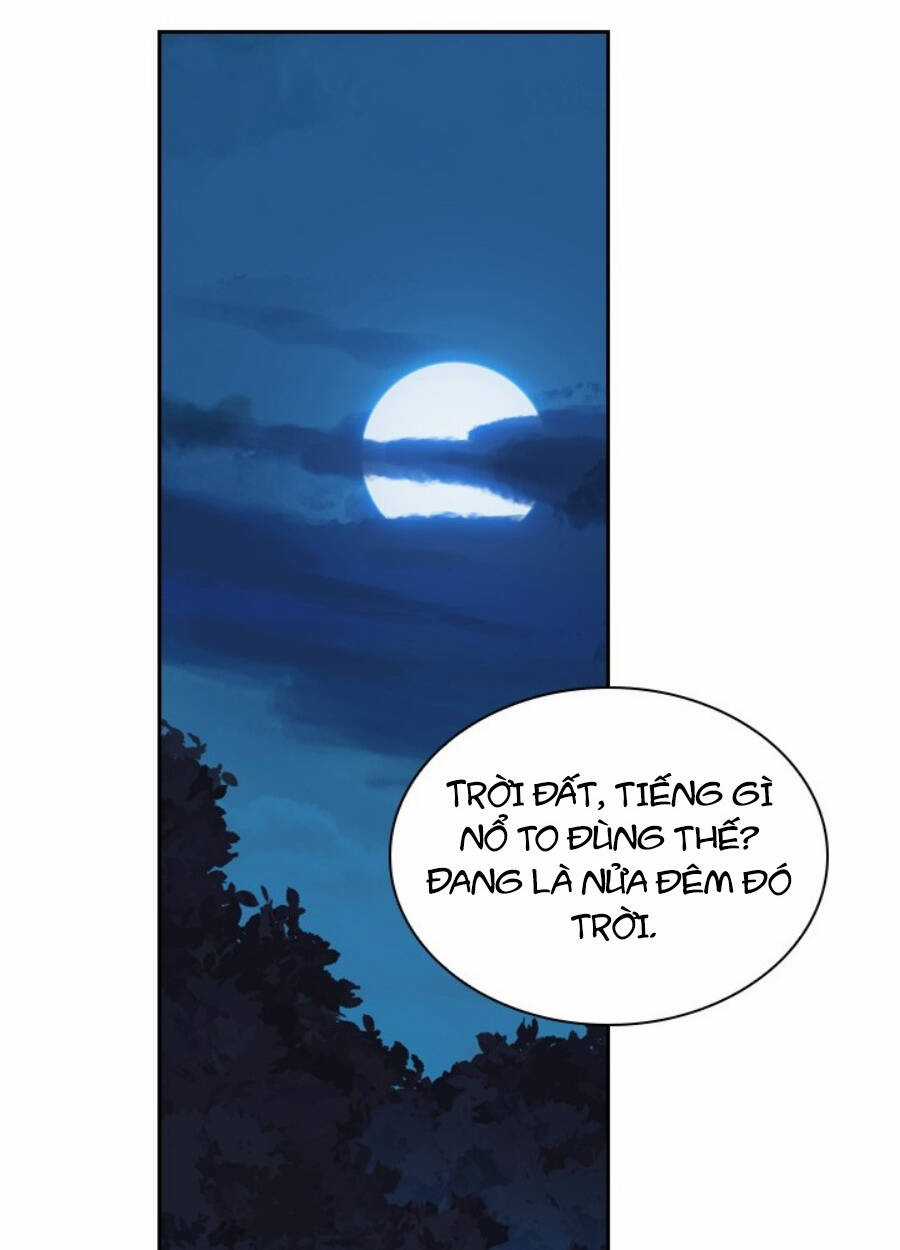 Fray Chapter 7 trang 92