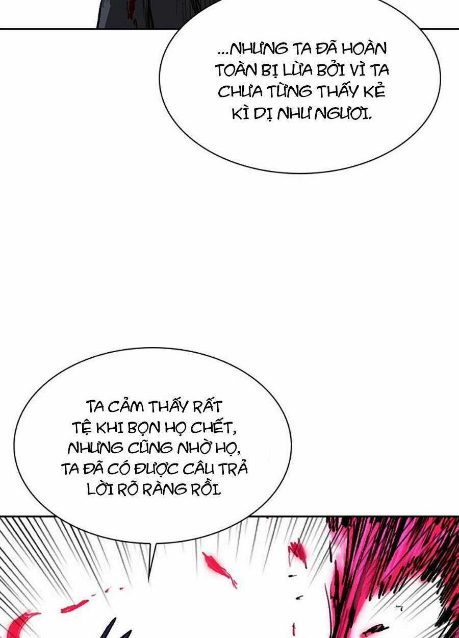 Fray Chapter 8 trang 10