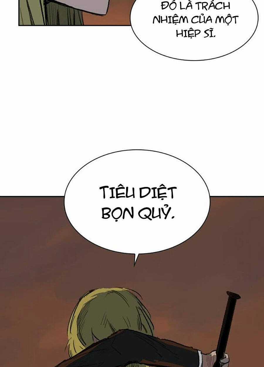 Fray Chapter 8 trang 101