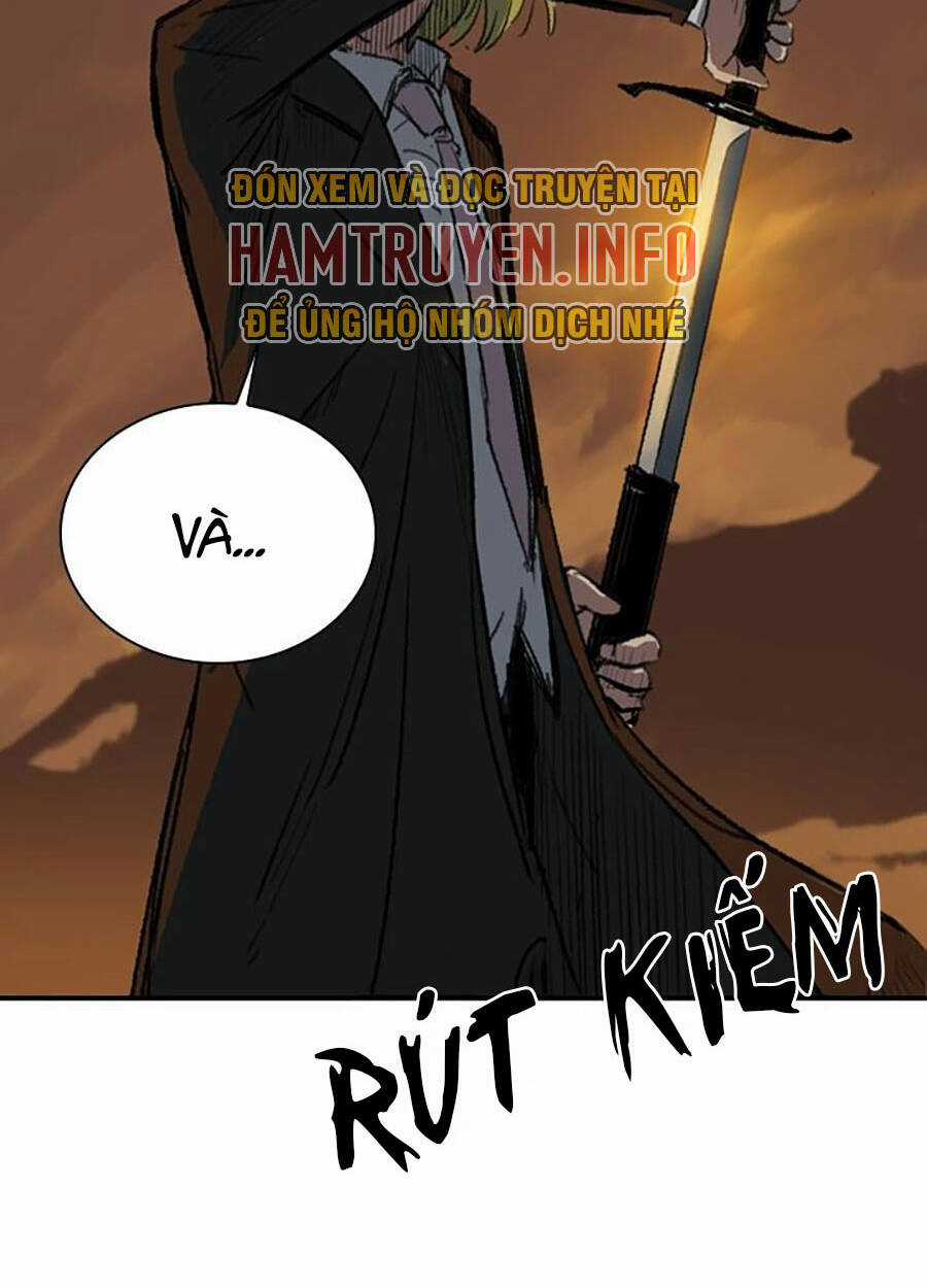 Fray Chapter 8 trang 102