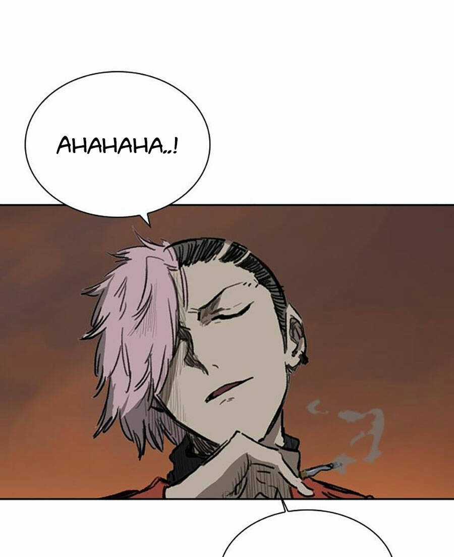 Fray Chapter 8 trang 107