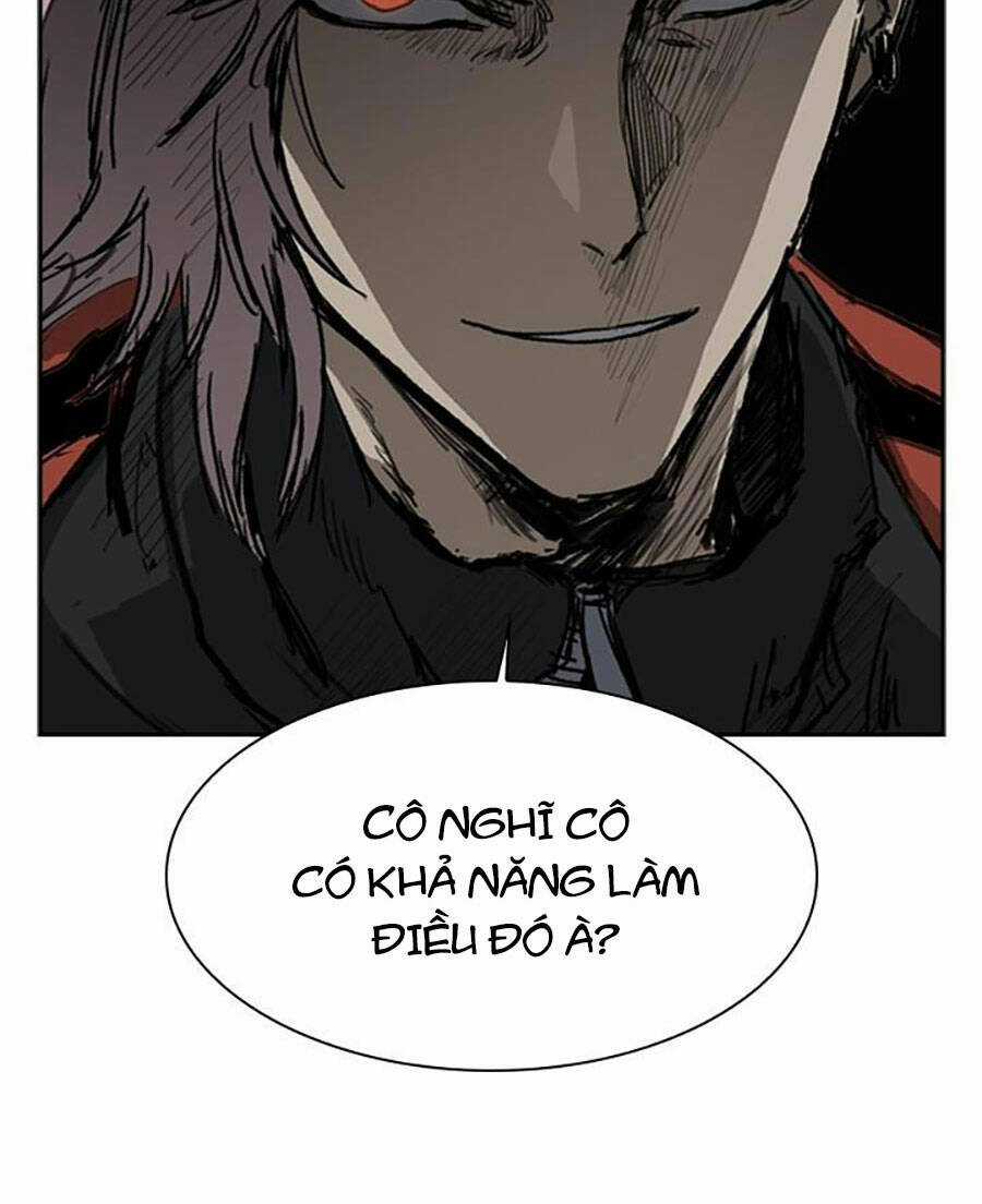 Fray Chapter 8 trang 109