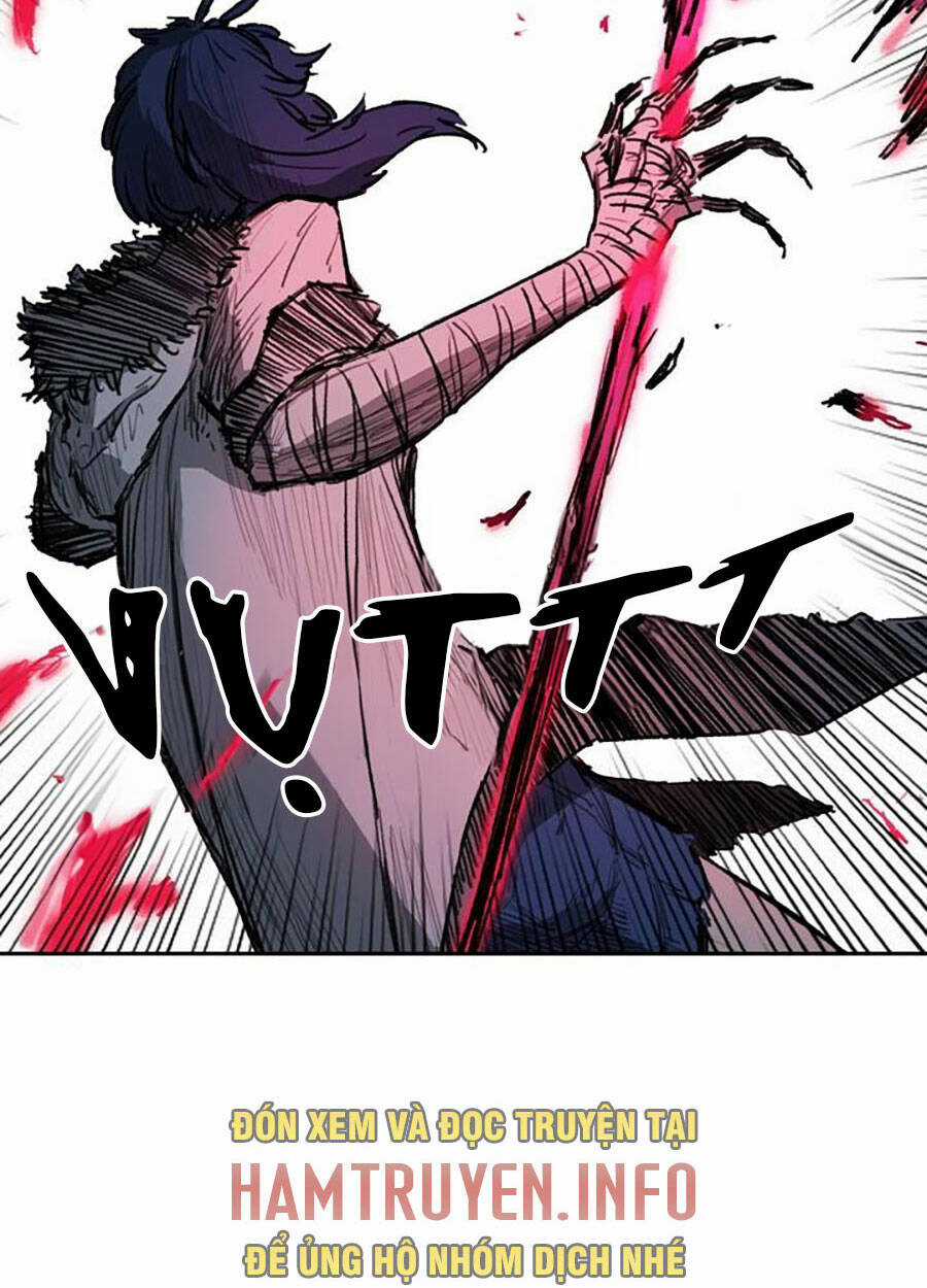 Fray Chapter 8 trang 11