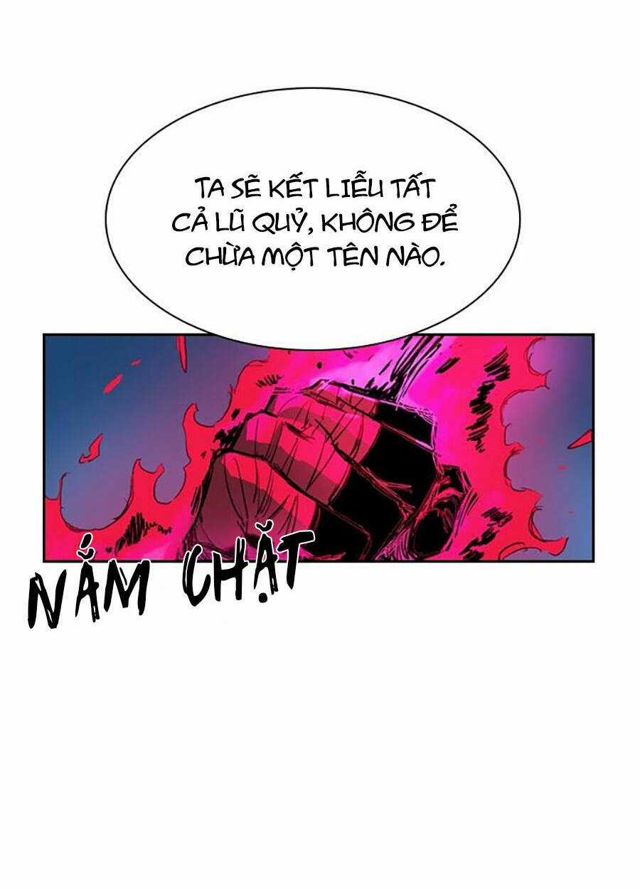 Fray Chapter 8 trang 12