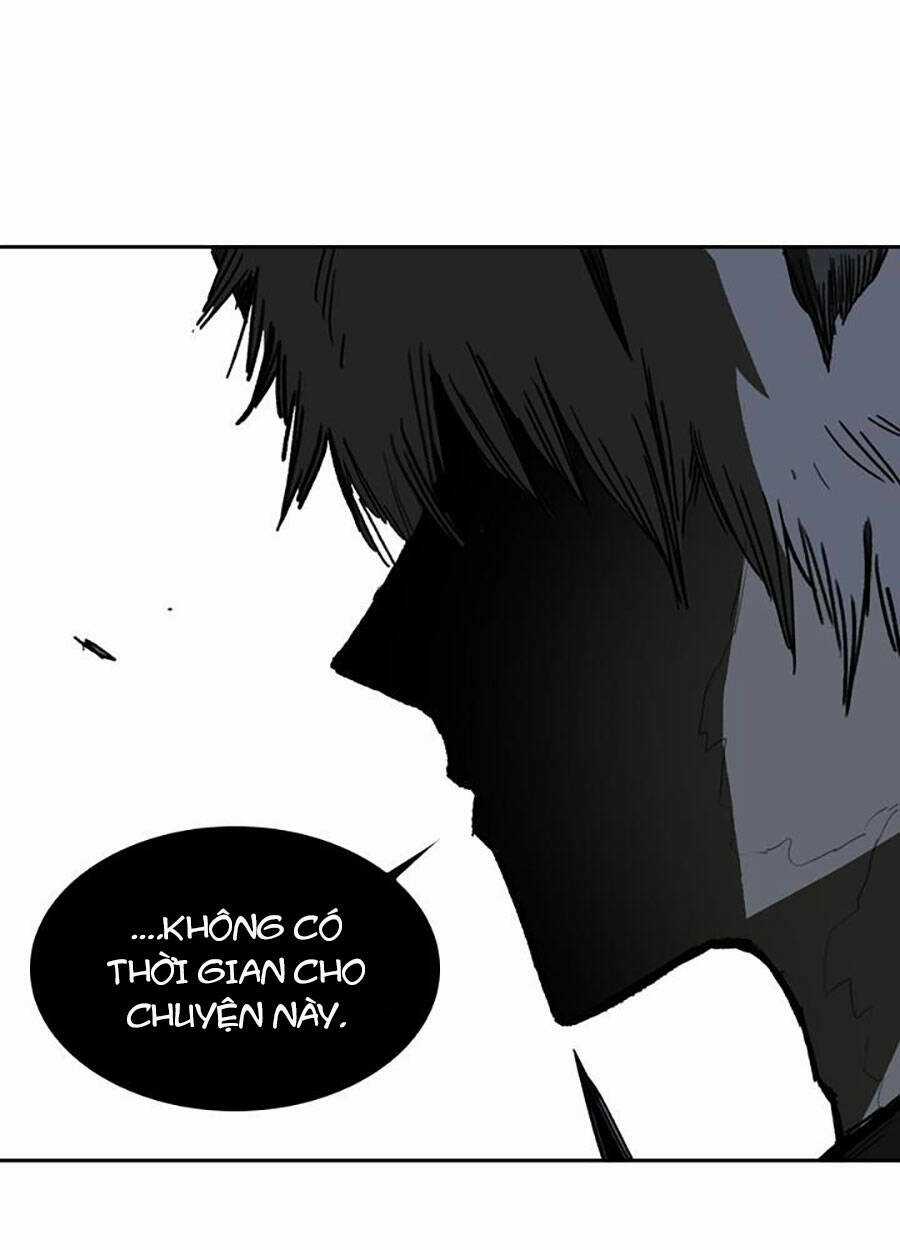 Fray Chapter 8 trang 15