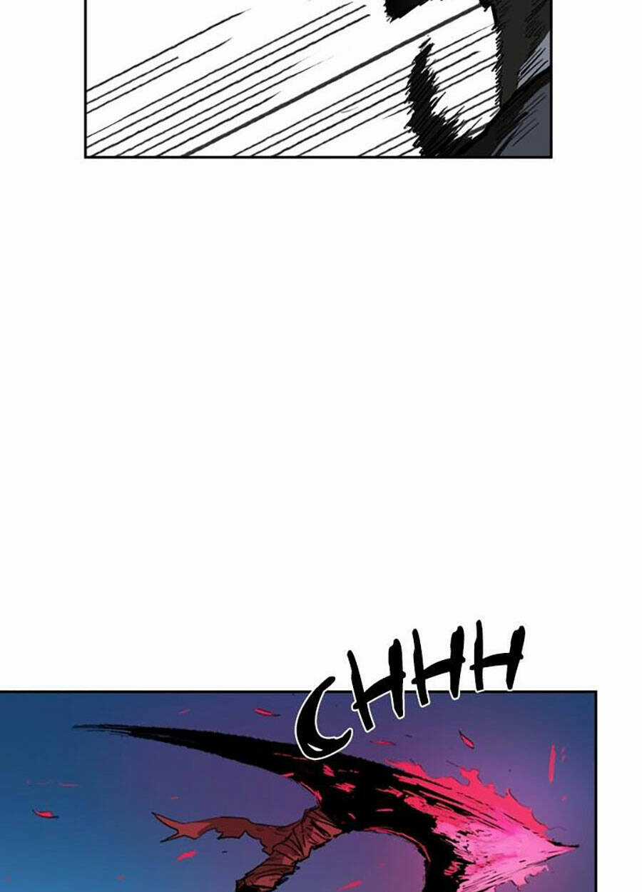 Fray Chapter 8 trang 17