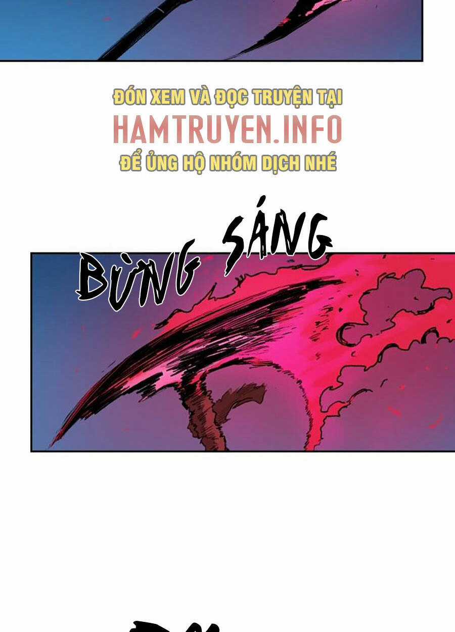 Fray Chapter 8 trang 18