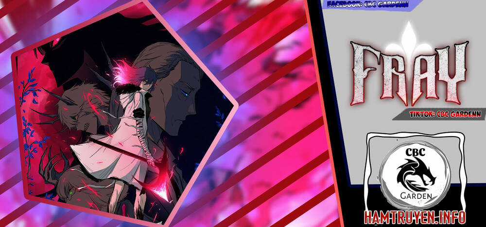 Fray Chapter 8 trang 2