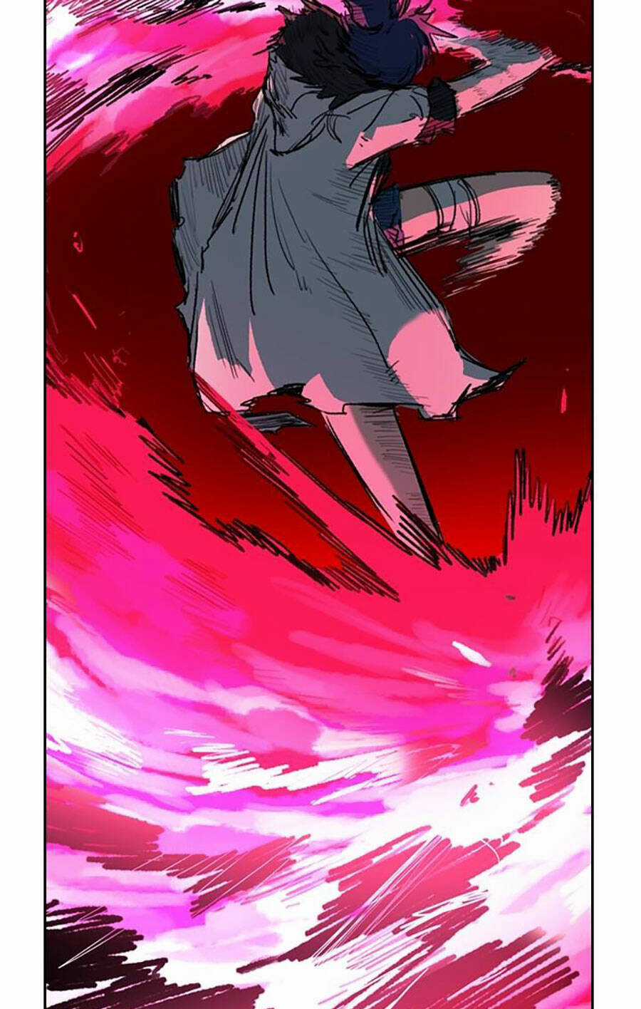 Fray Chapter 8 trang 21