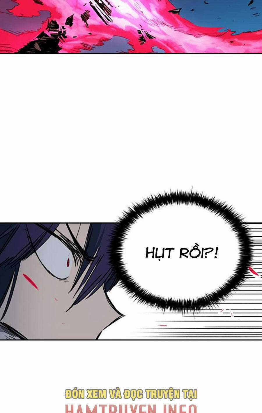 Fray Chapter 8 trang 23