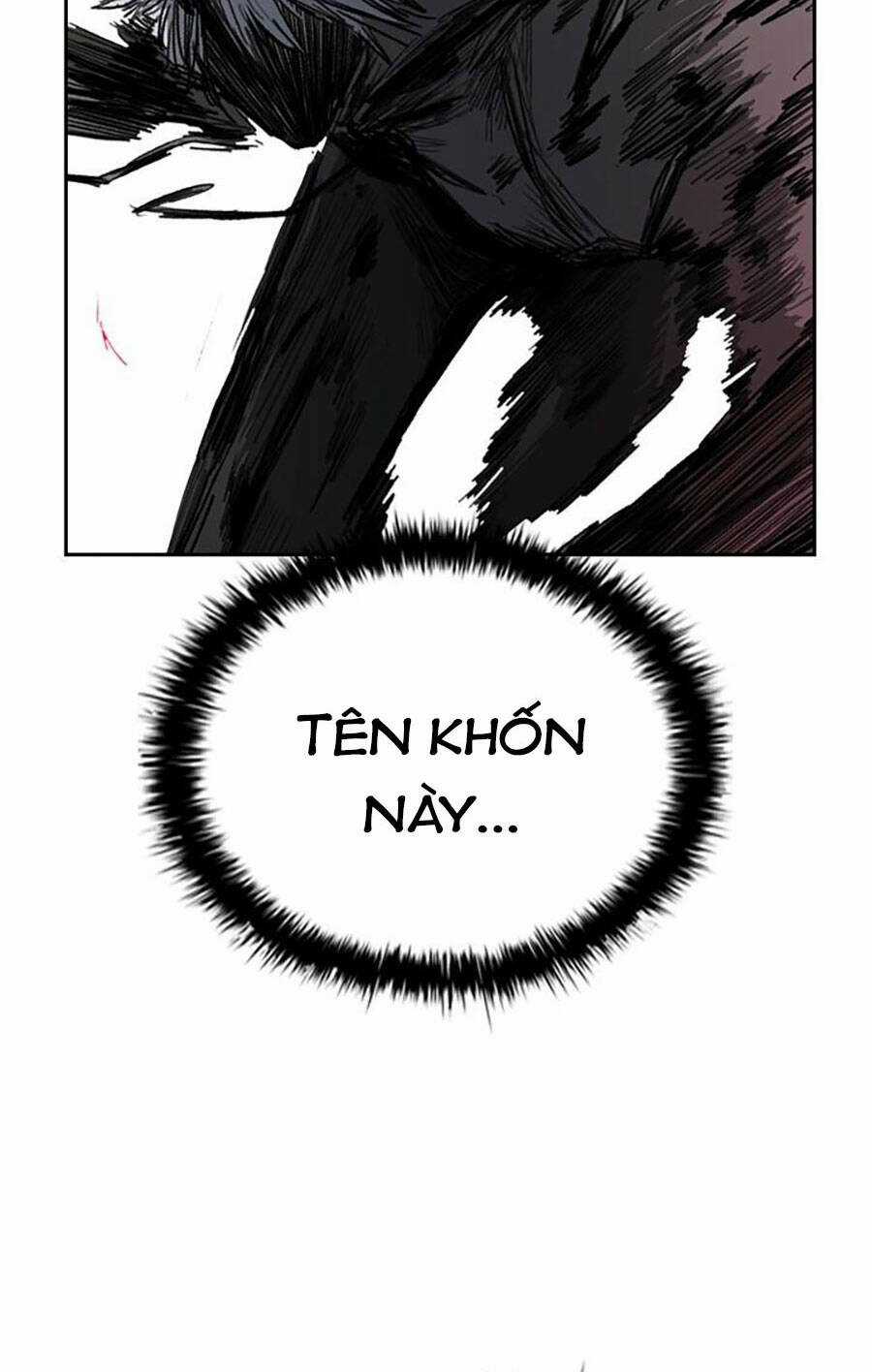 Fray Chapter 8 trang 25