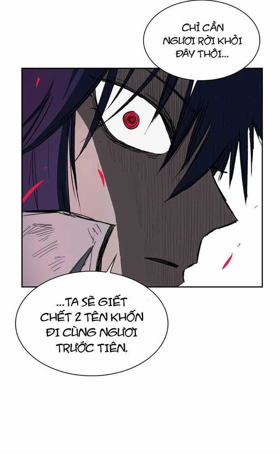 Fray Chapter 8 trang 32