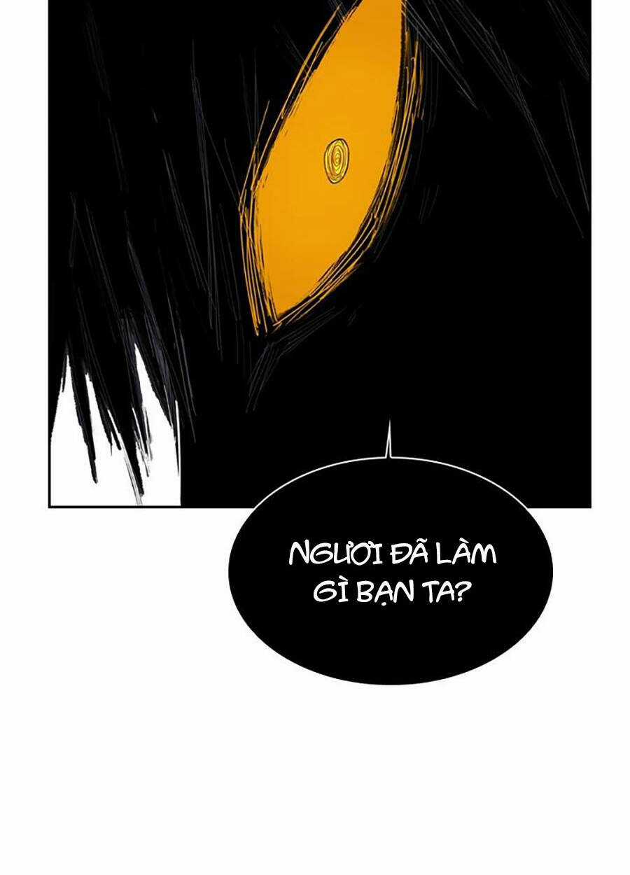 Fray Chapter 8 trang 34