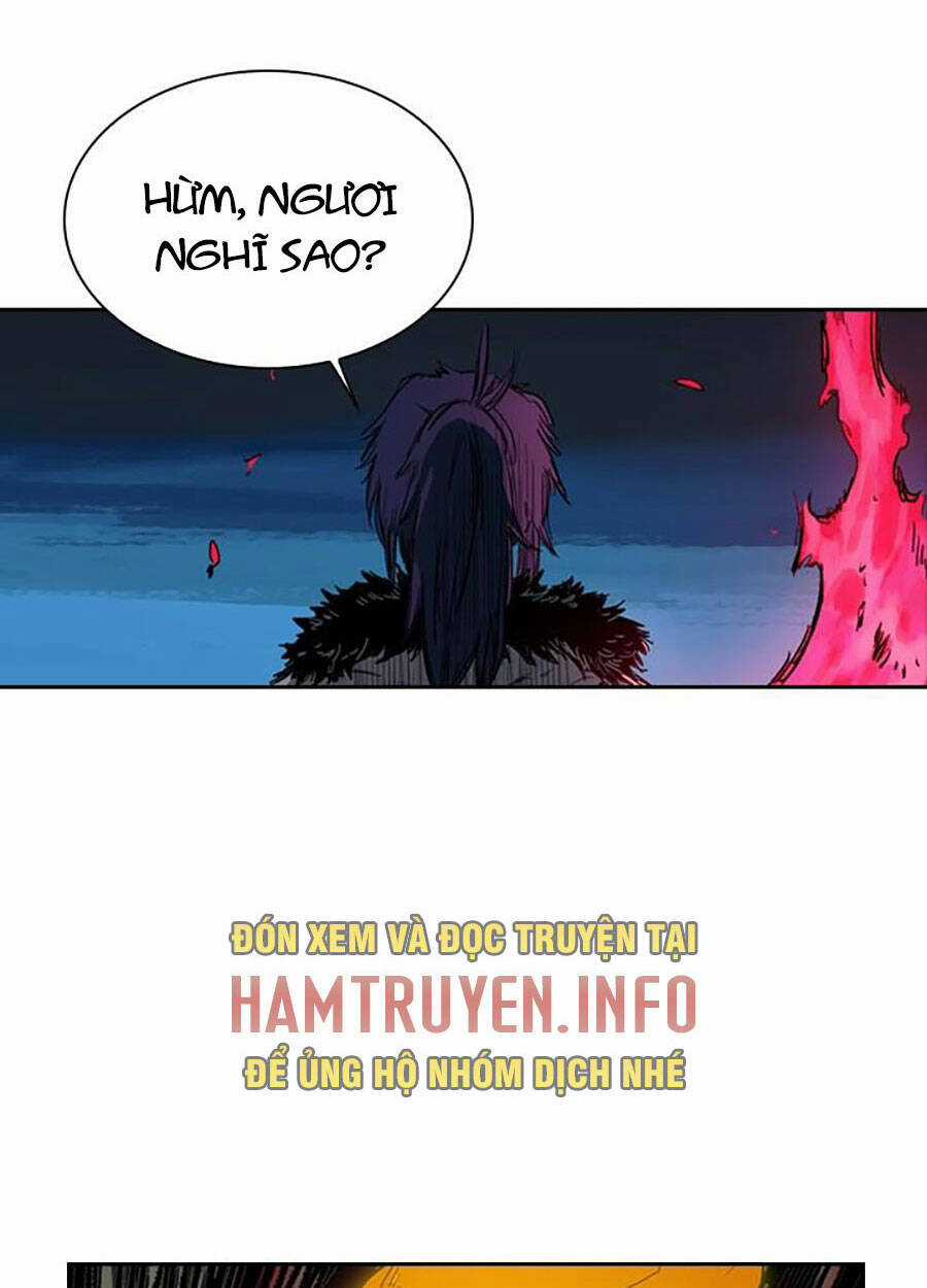 Fray Chapter 8 trang 35