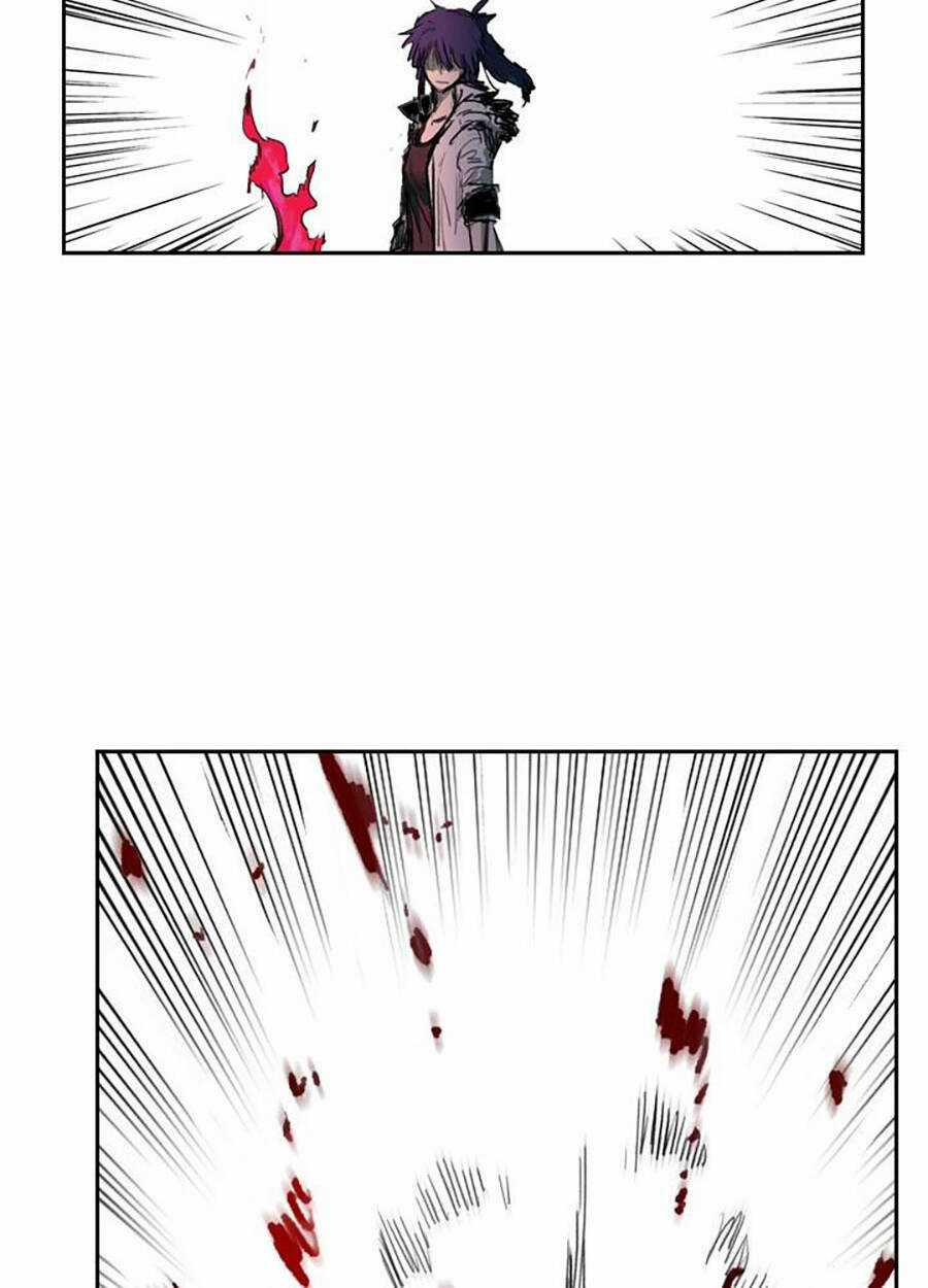 Fray Chapter 8 trang 38