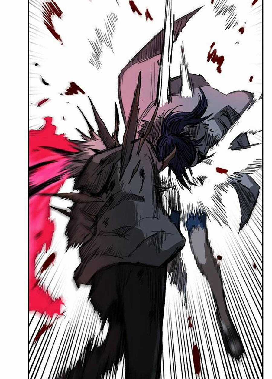 Fray Chapter 8 trang 39