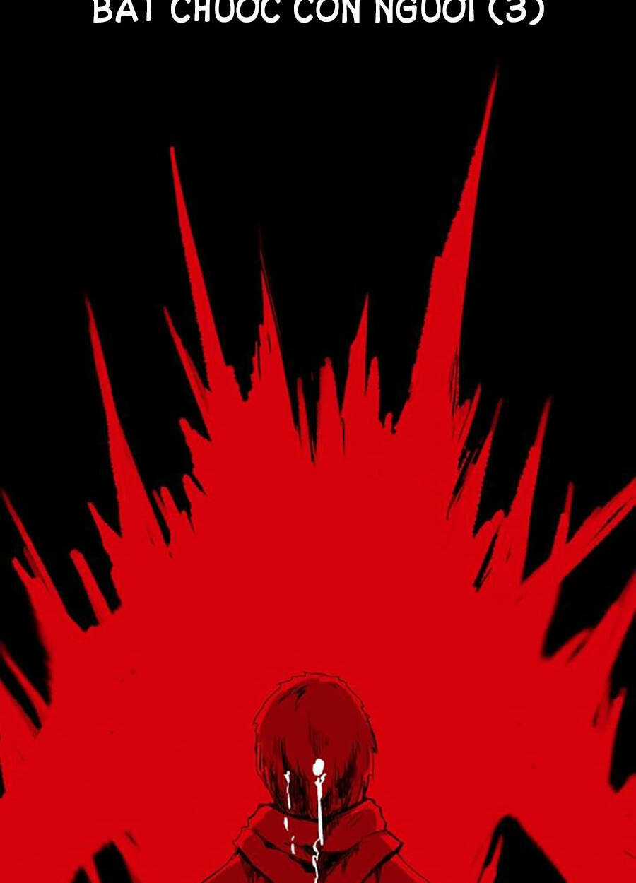 Fray Chapter 8 trang 4