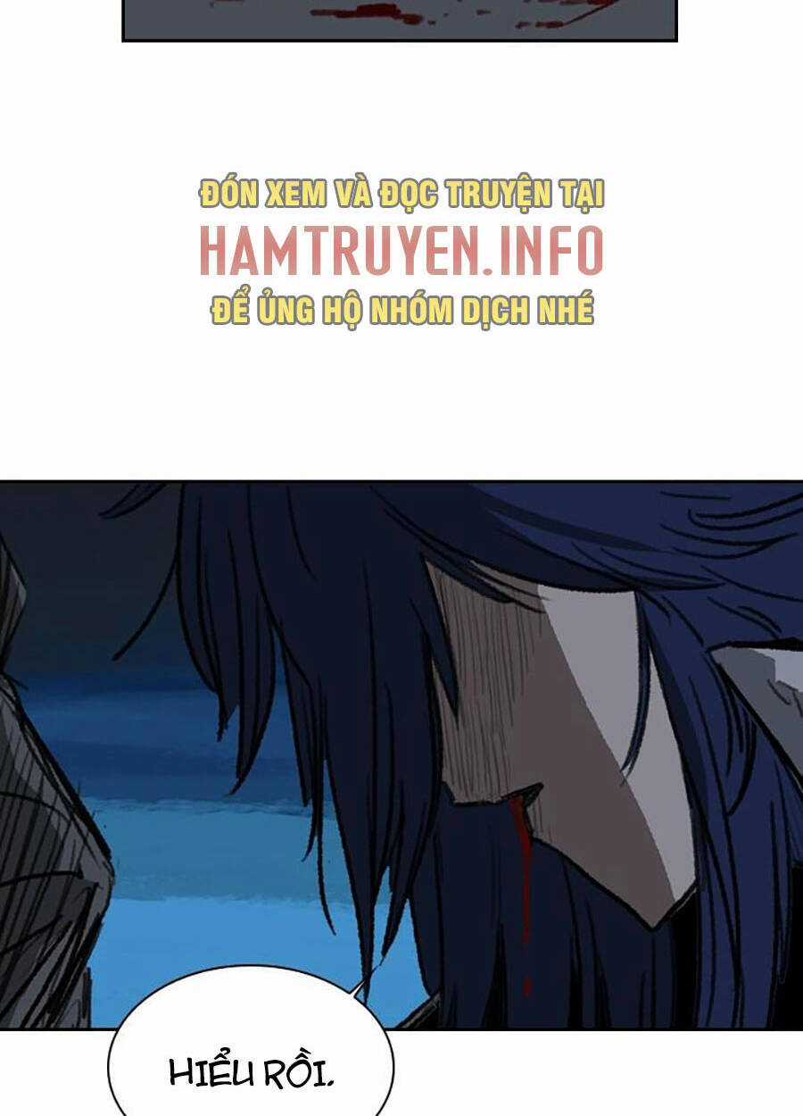 Fray Chapter 8 trang 42