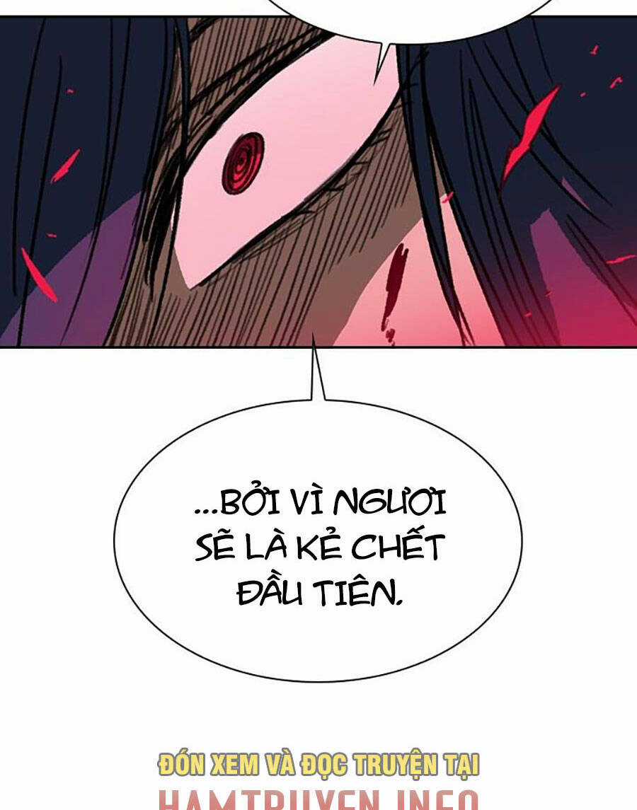 Fray Chapter 8 trang 47