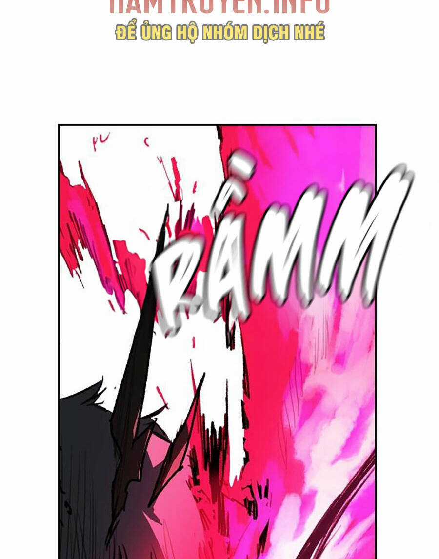 Fray Chapter 8 trang 48