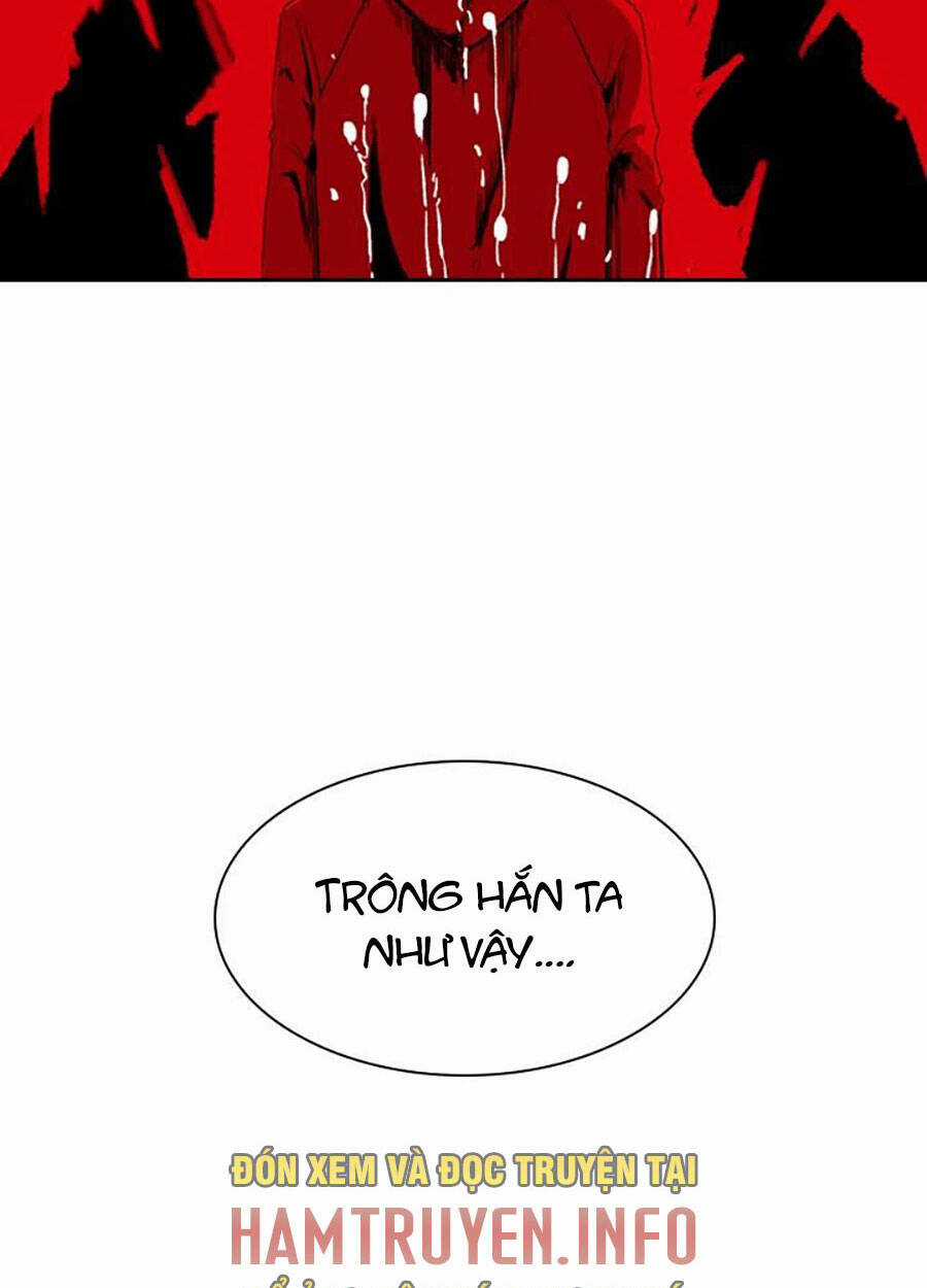 Fray Chapter 8 trang 5