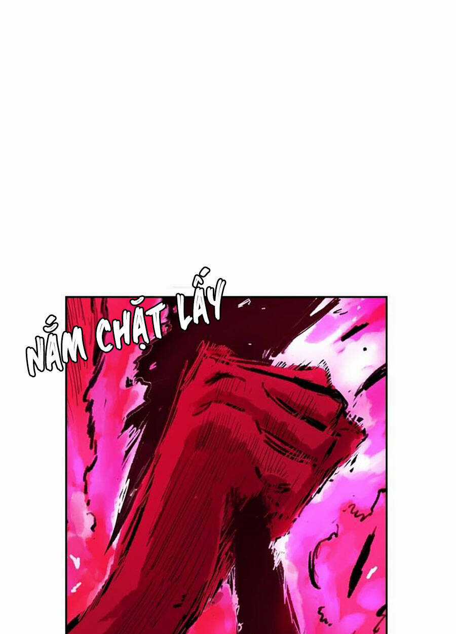 Fray Chapter 8 trang 51