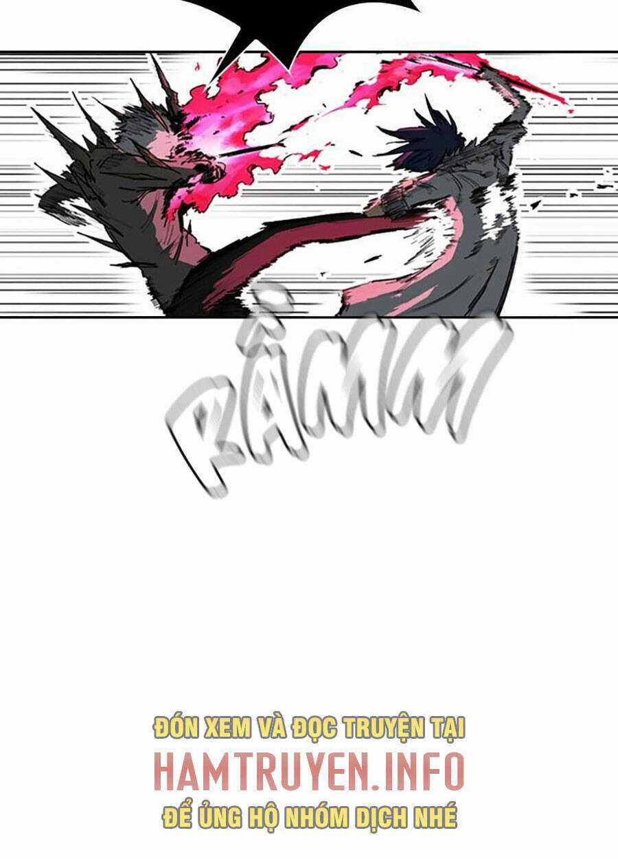 Fray Chapter 8 trang 53