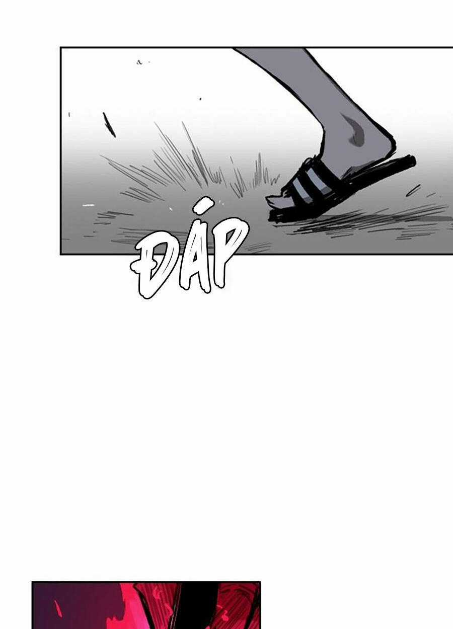 Fray Chapter 8 trang 54