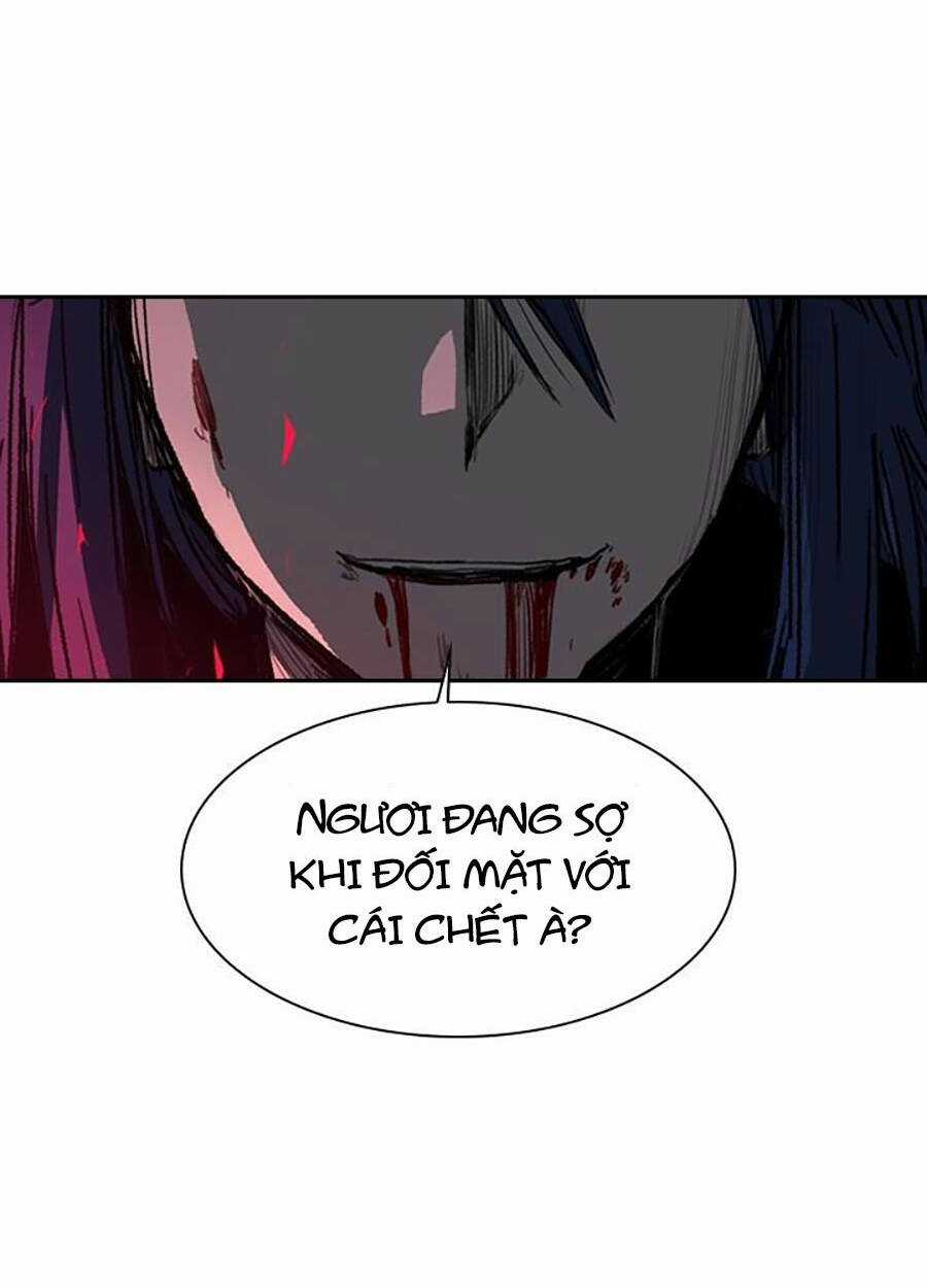 Fray Chapter 8 trang 56