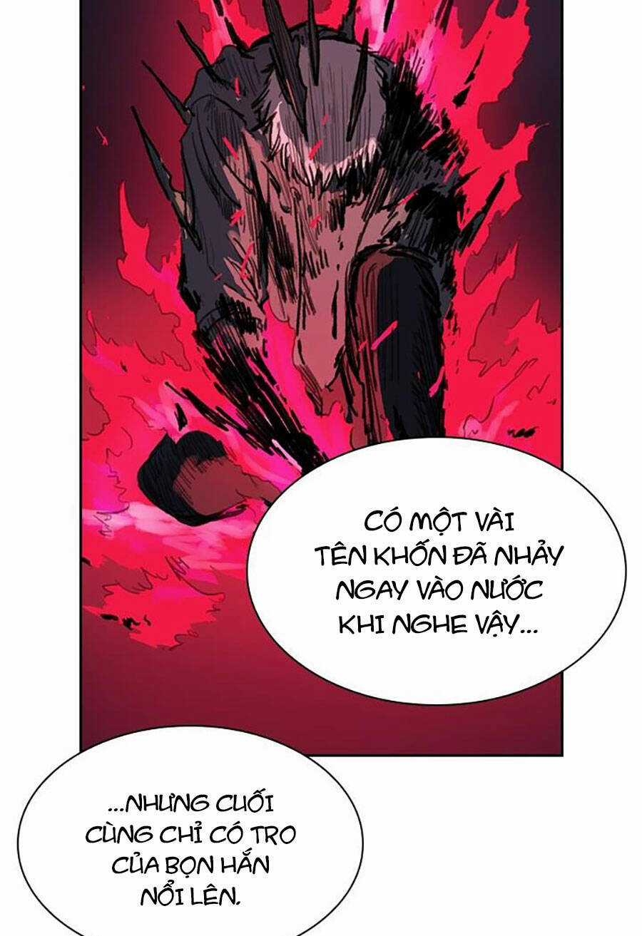 Fray Chapter 8 trang 58