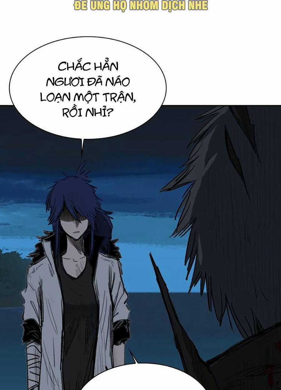 Fray Chapter 8 trang 6