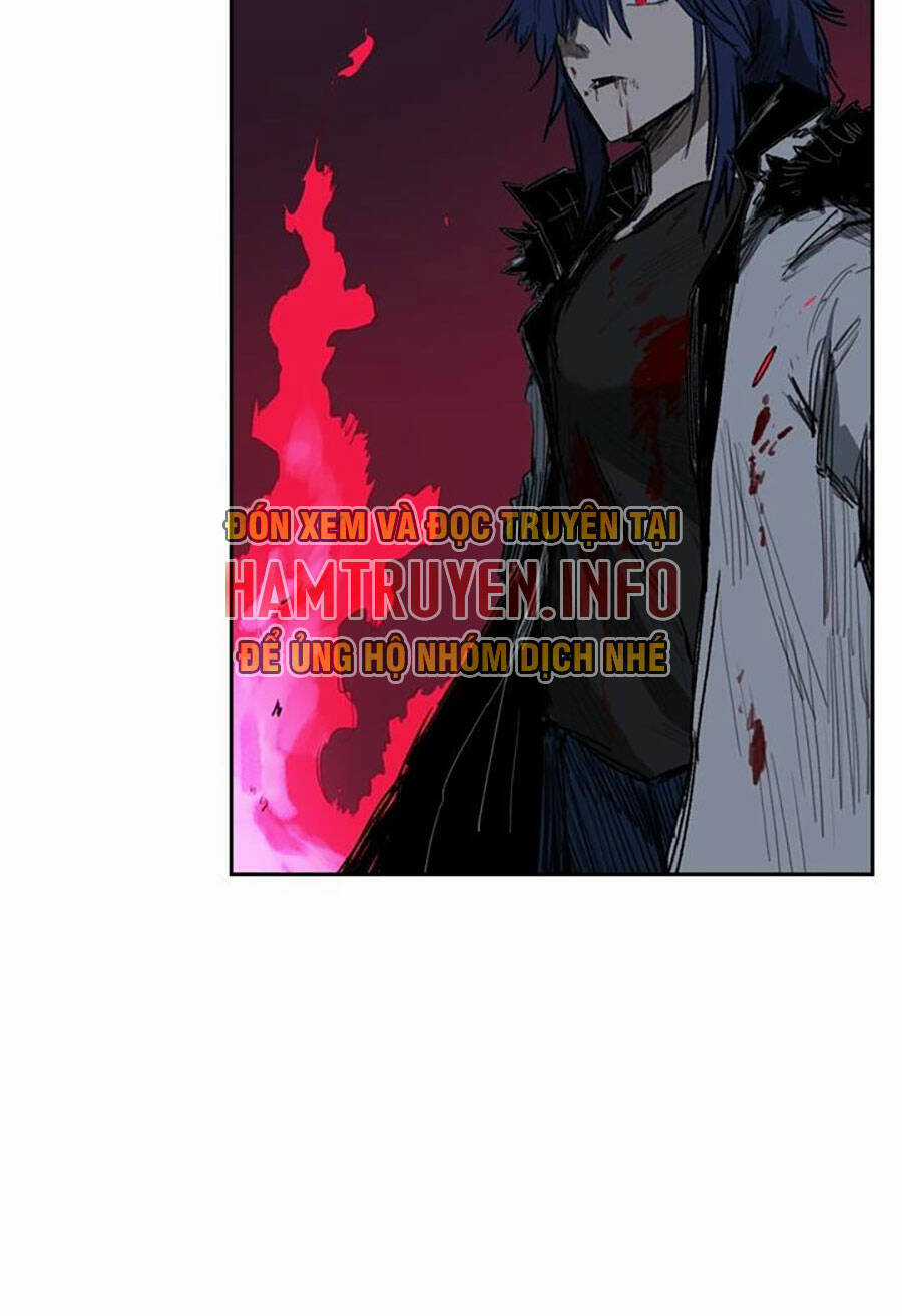 Fray Chapter 8 trang 60