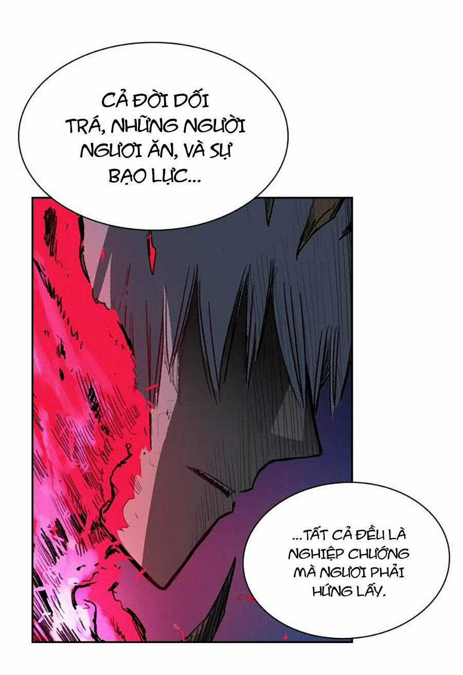 Fray Chapter 8 trang 61