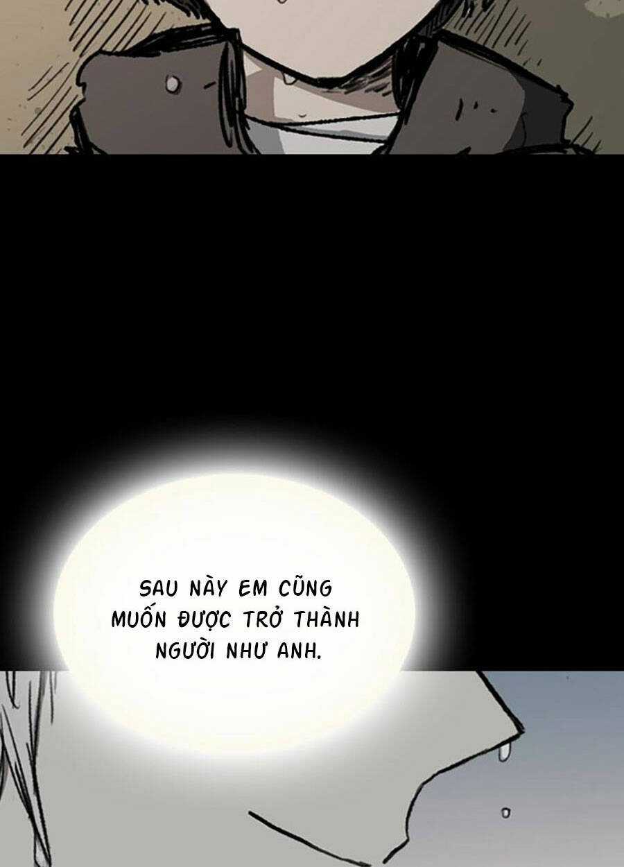 Fray Chapter 8 trang 65