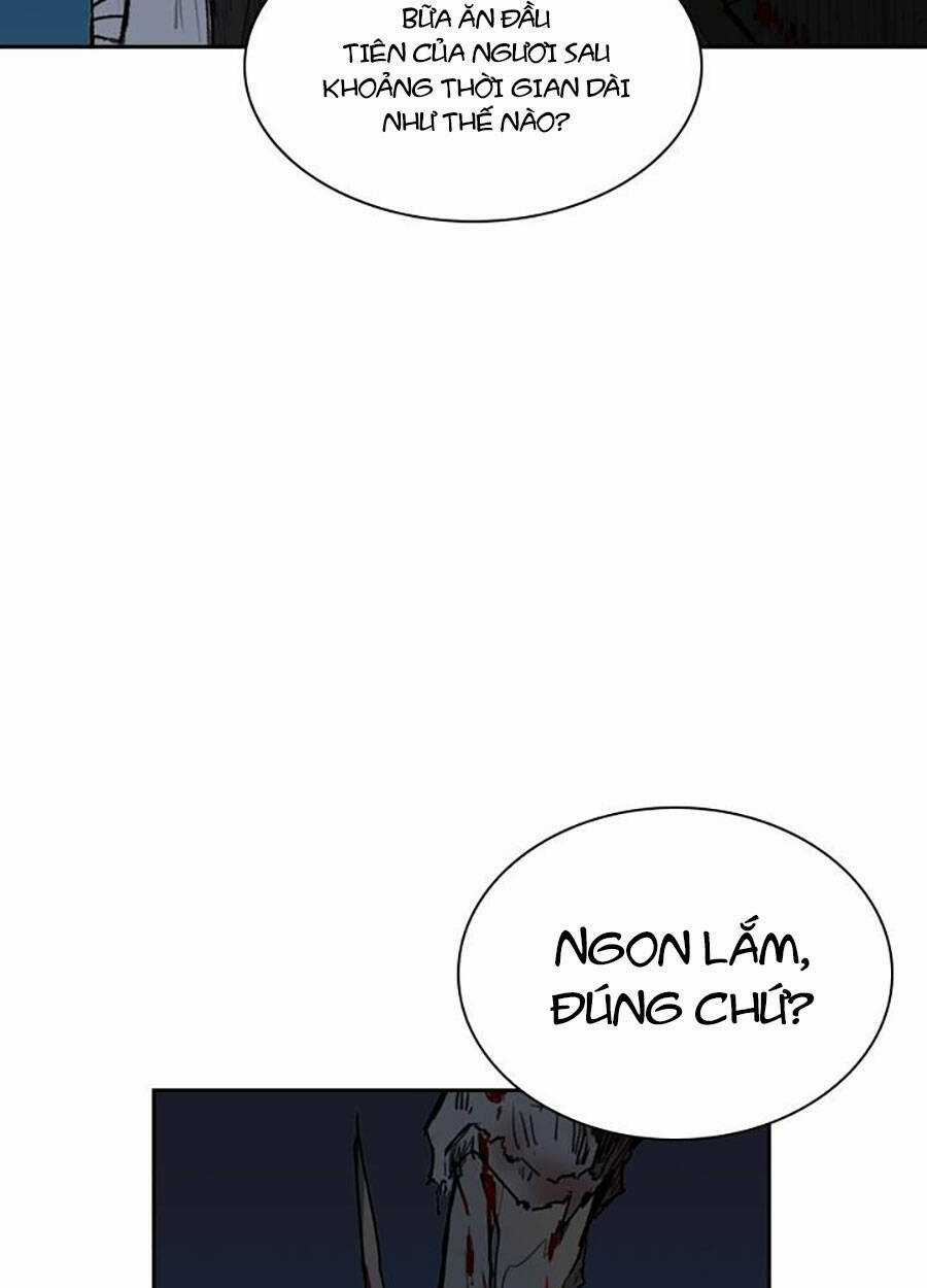 Fray Chapter 8 trang 7