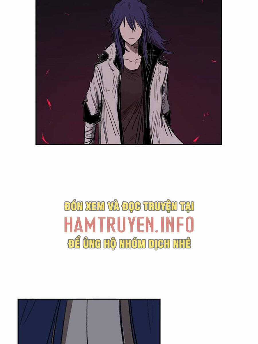 Fray Chapter 8 trang 71