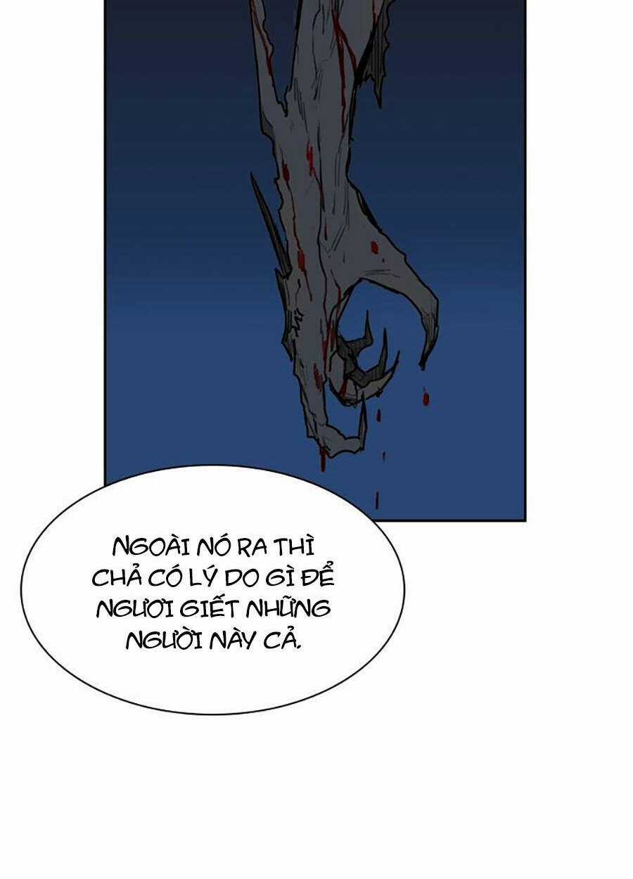 Fray Chapter 8 trang 8