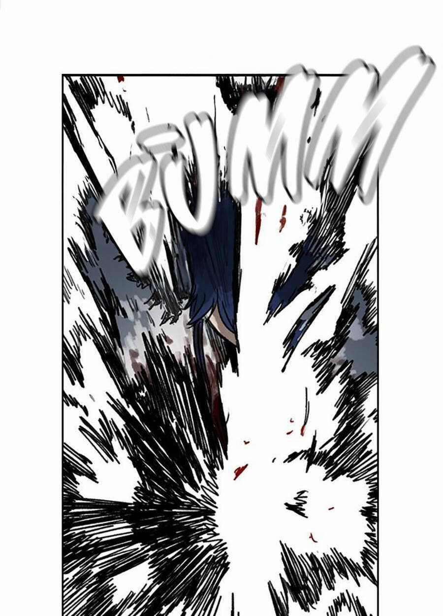 Fray Chapter 8 trang 80